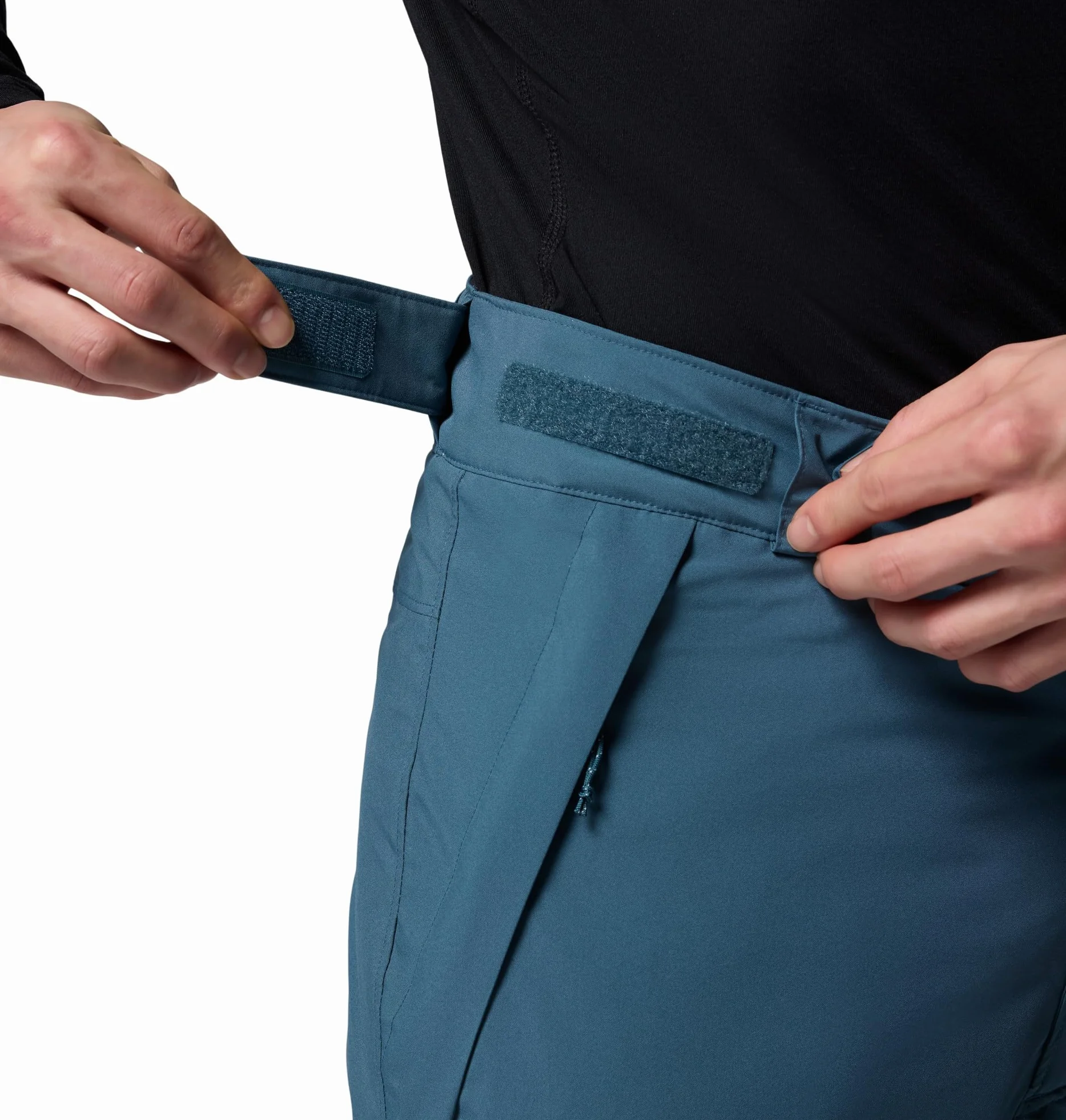 Columbia Shafer Canyon™ II Pant - Pantalones de esquí Hombre