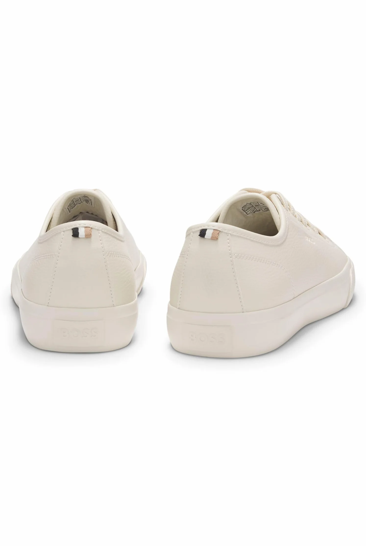 Buty tenisowe męskie BOSS