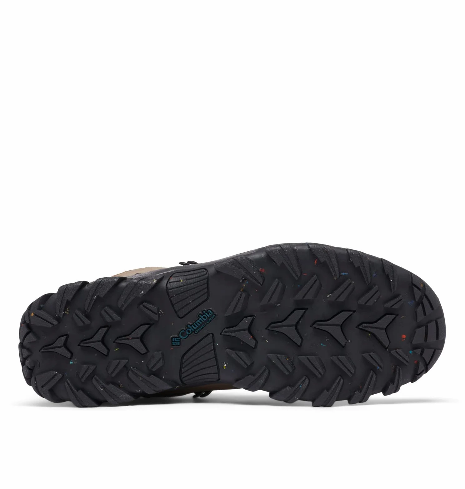 Columbia Newton Ridge Wp Omni-heat 2 Botas montaña de senderismo y trekkingHombre