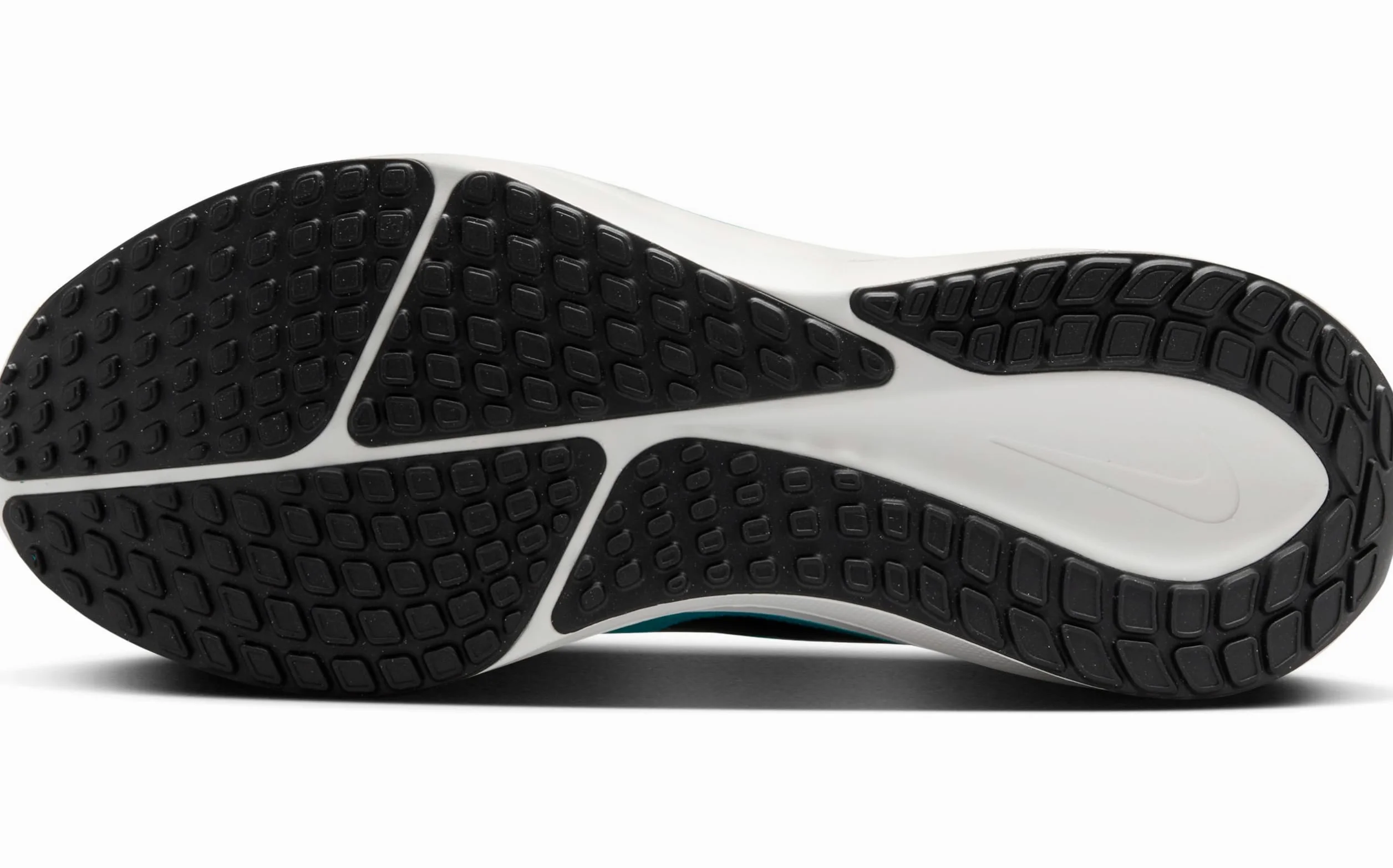Nike Nike Vomero 17 Straßenlaufschuh Für Herren Zapatillas de Correr en carreteraHombre