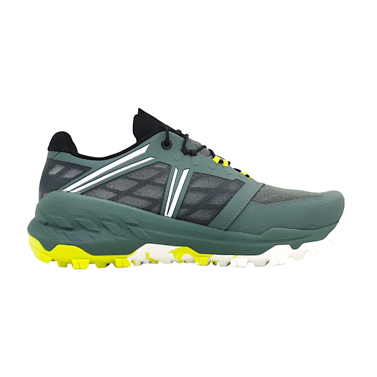 Mammut Sertig TR Low Trail Running Shoes EU 42