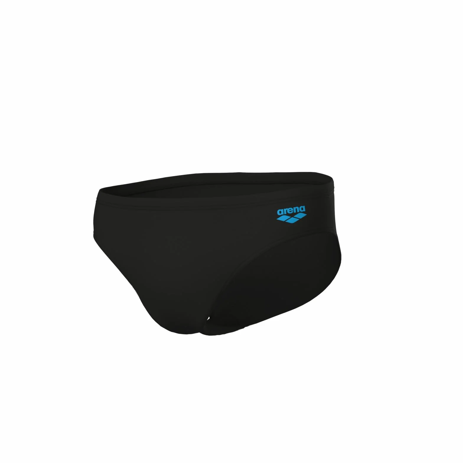 ARENA Bañador Slip Feel Logotype para Hombre, EU 95