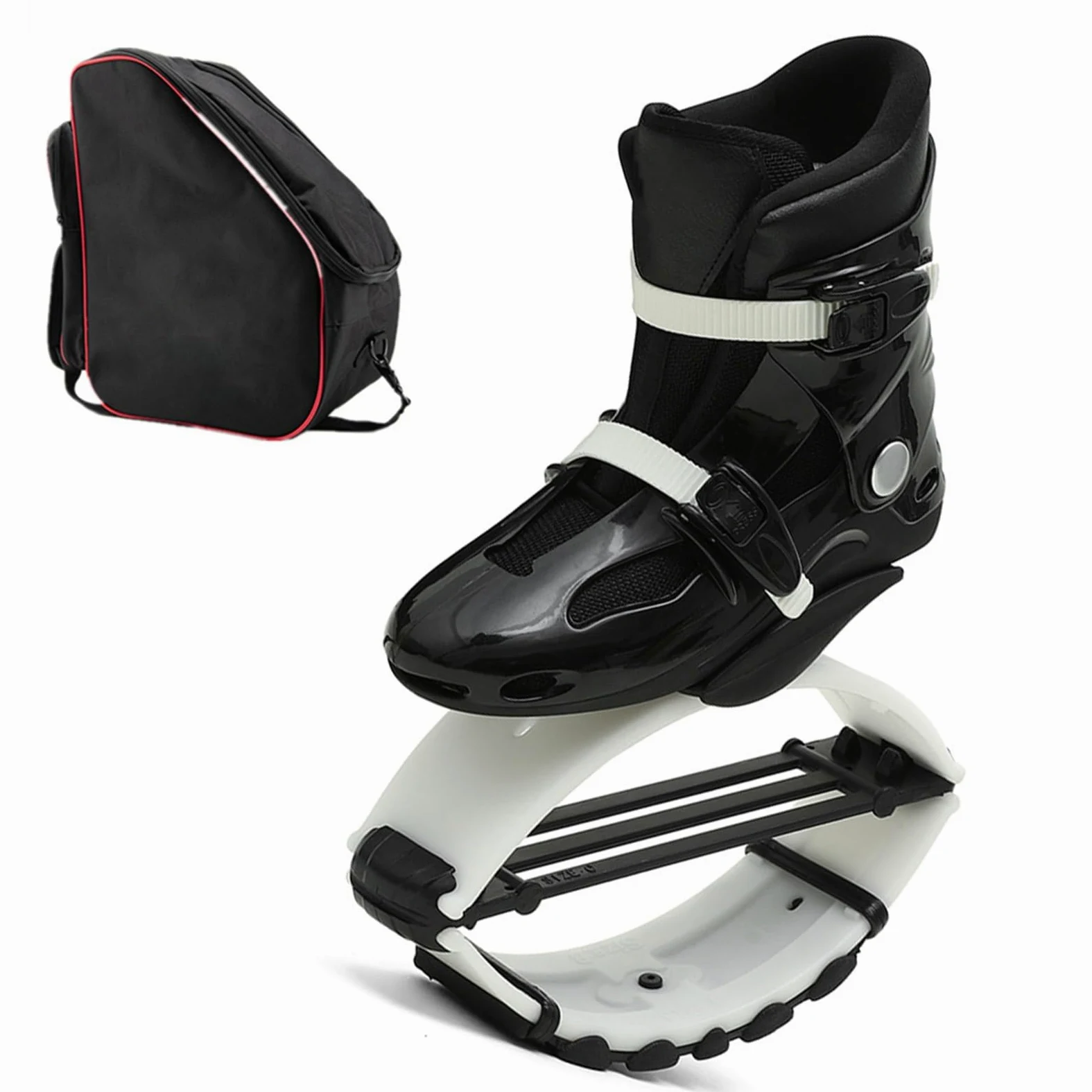 Botas de Rebote, con Bolsa de Almacenamiento - Zapatillas Running for Exteriores