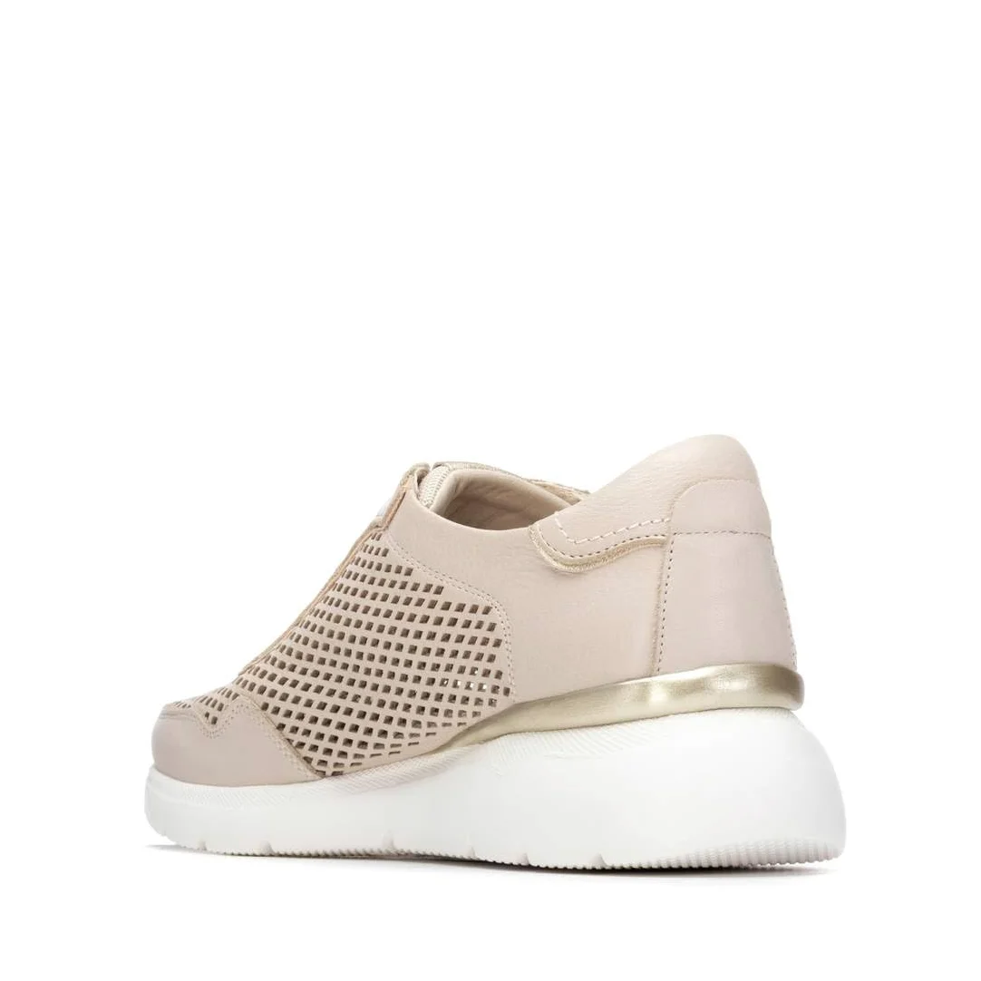 Carmela - Zapatillas Mujer para: Mujer