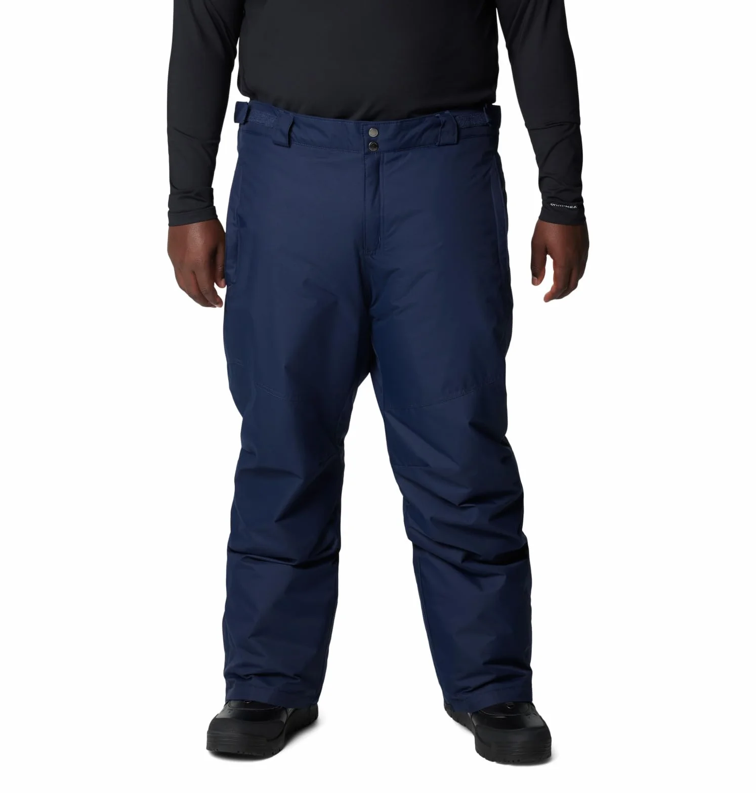 Columbia Men's Bugaboo 5 Pant Ski Trousers