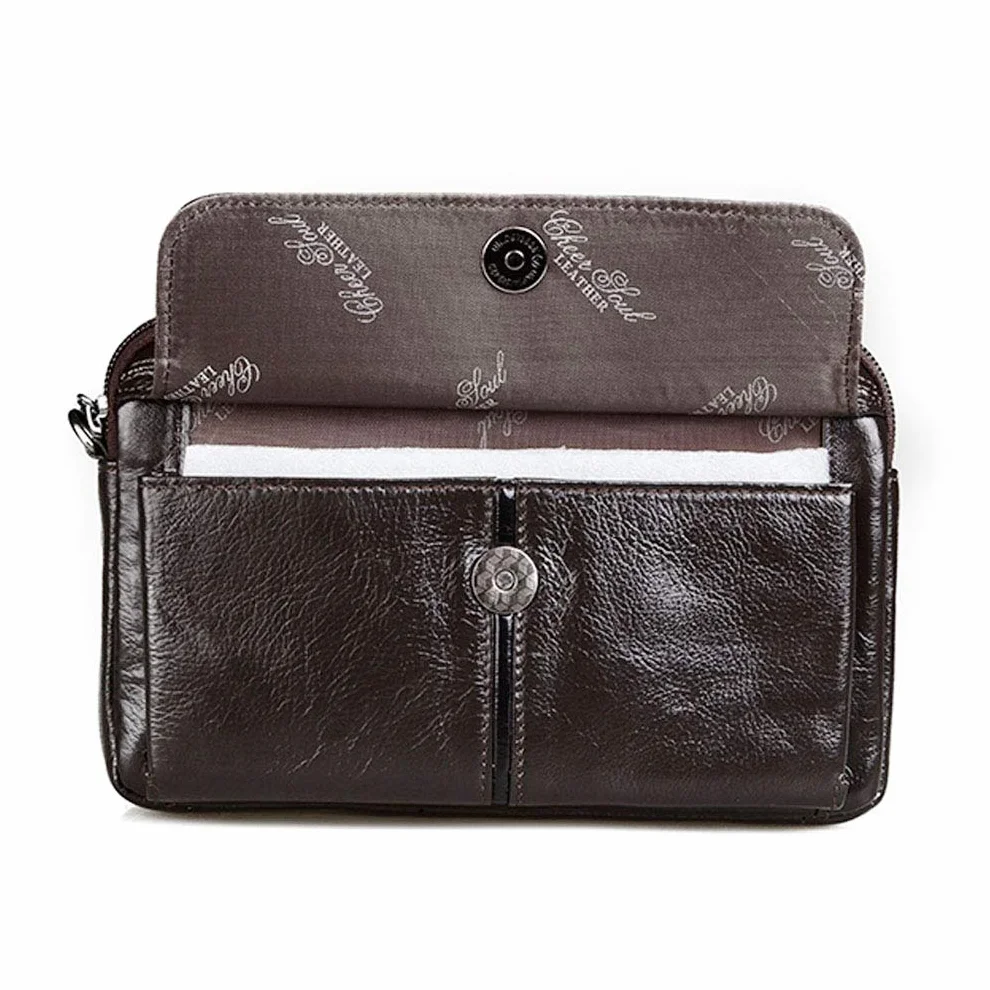 Hebetag Bl681 - Accesorio de viaje: cartera de viaje Hombre