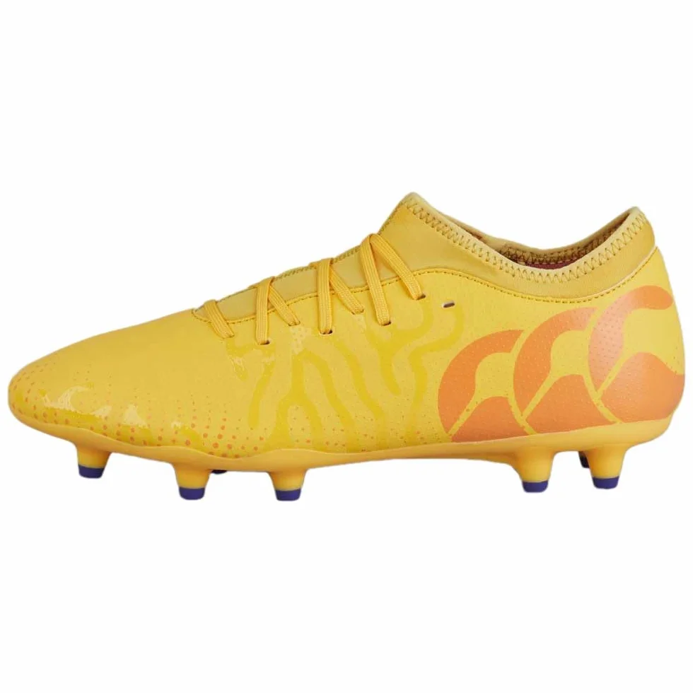Canterbury Speed Infinite Team, Botas Unisex Adulto