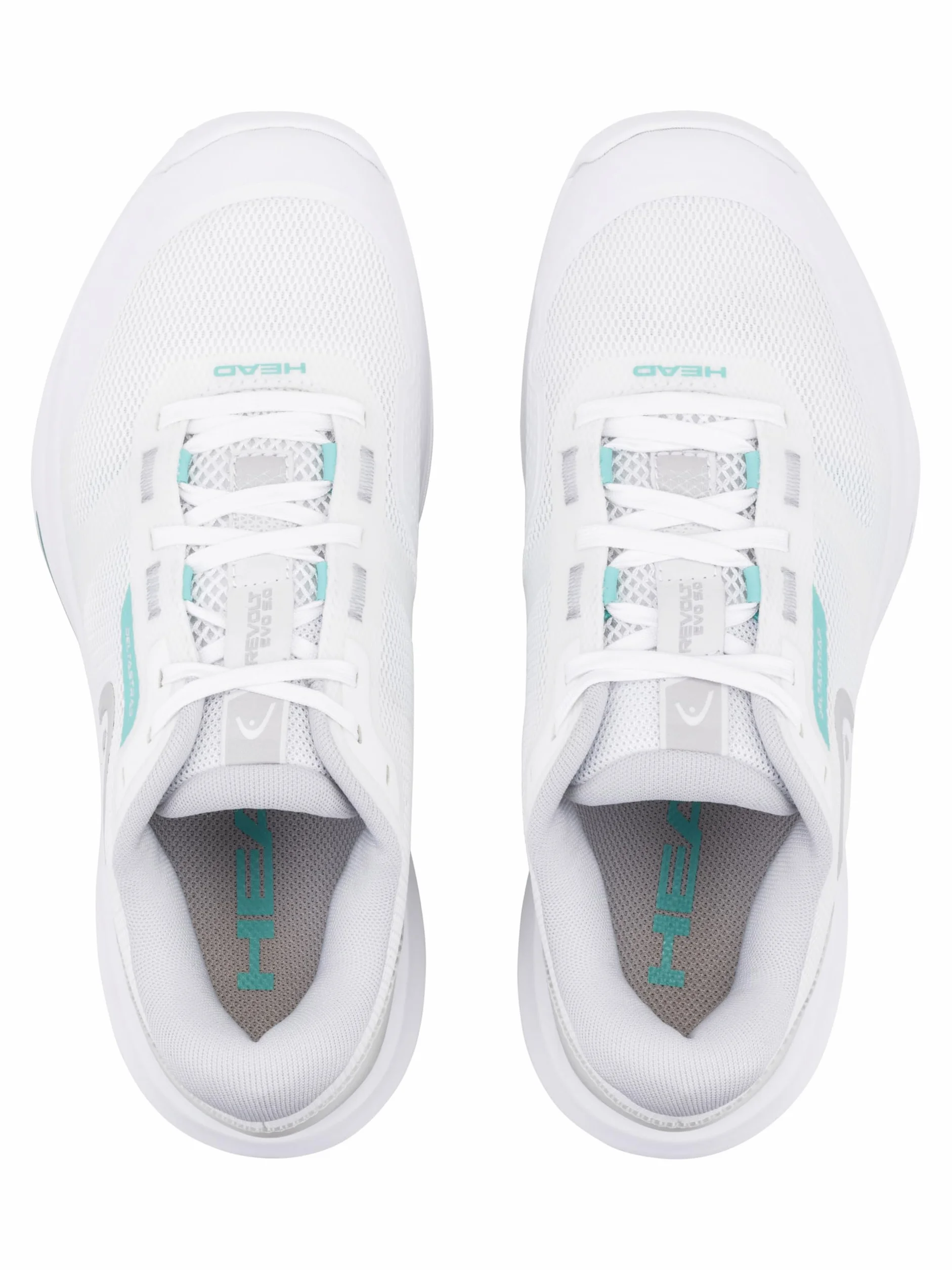 Head Revolt EVO 5.0 Zapatillas de tenis Mujer