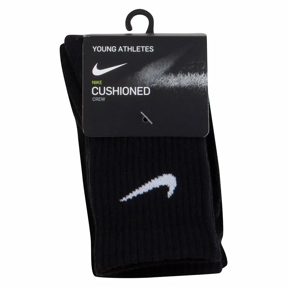 NIKE Nike-kids Calcetines Unisex adulto (Pack de 1)