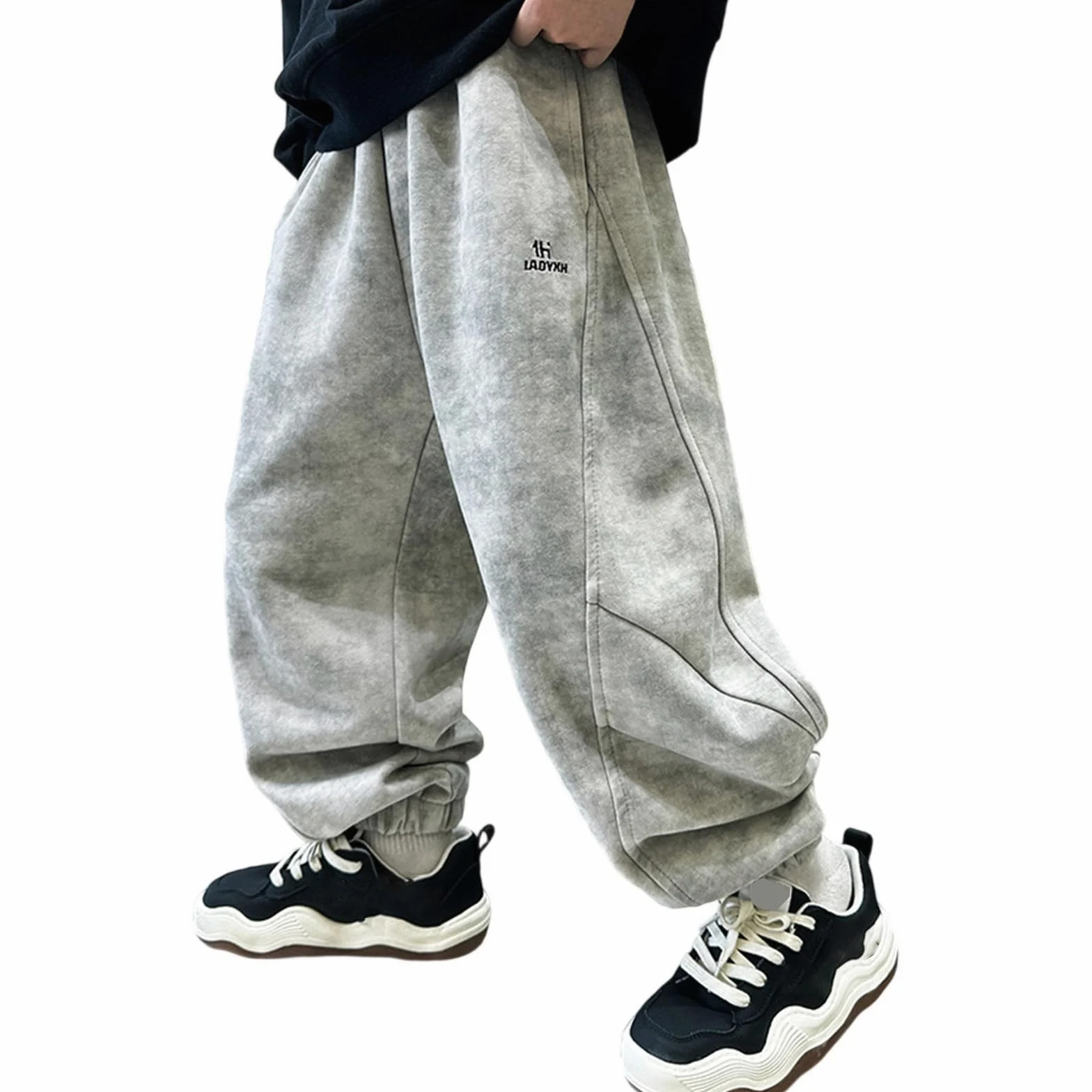 Pantalon Niño Pantalones Chandal Niño Malla Futbol Pantalón Termico Algodon De Chándal Algodón Hombre Negro Trekking 12 Años Niños 14 Marron Juego Mallas Baloncesto Forro Polar 2Y Portero Ropa