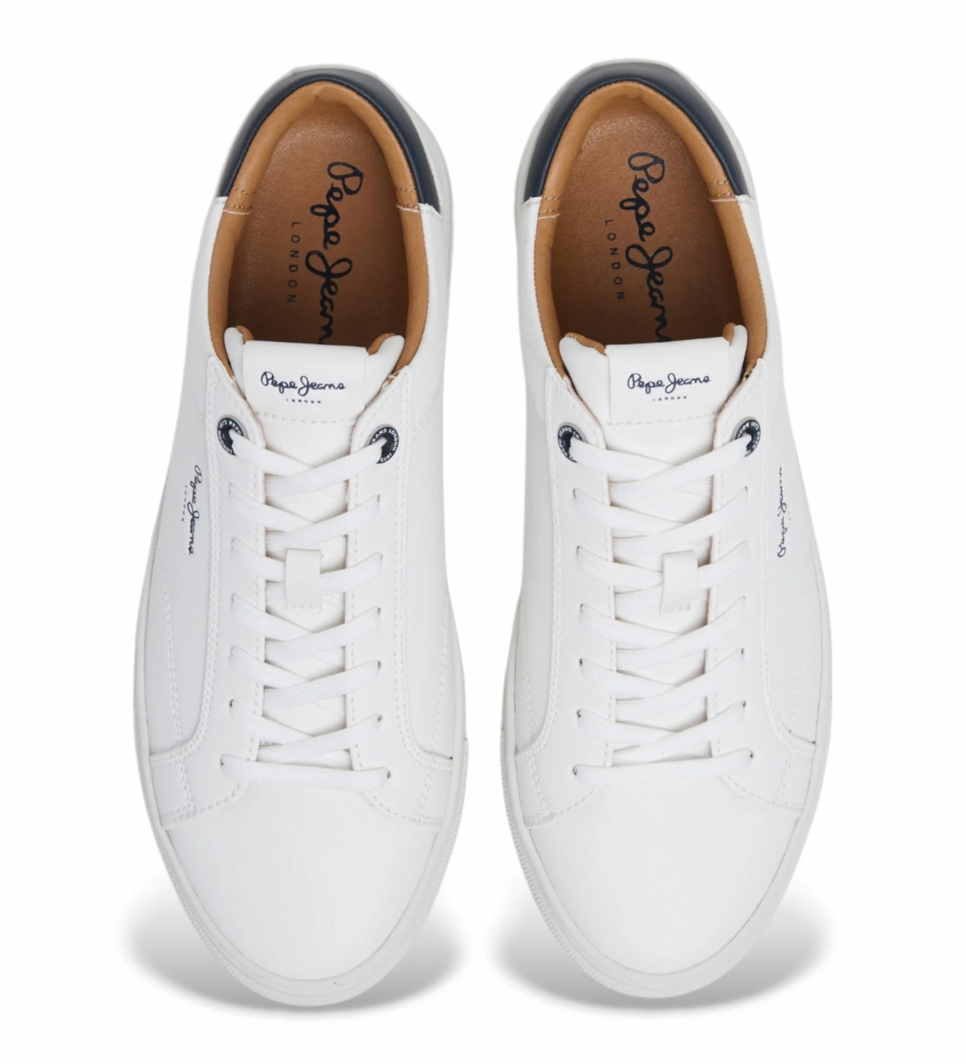 Pepe Jeans Joe Basic Deportivas para Hombre PMS00048