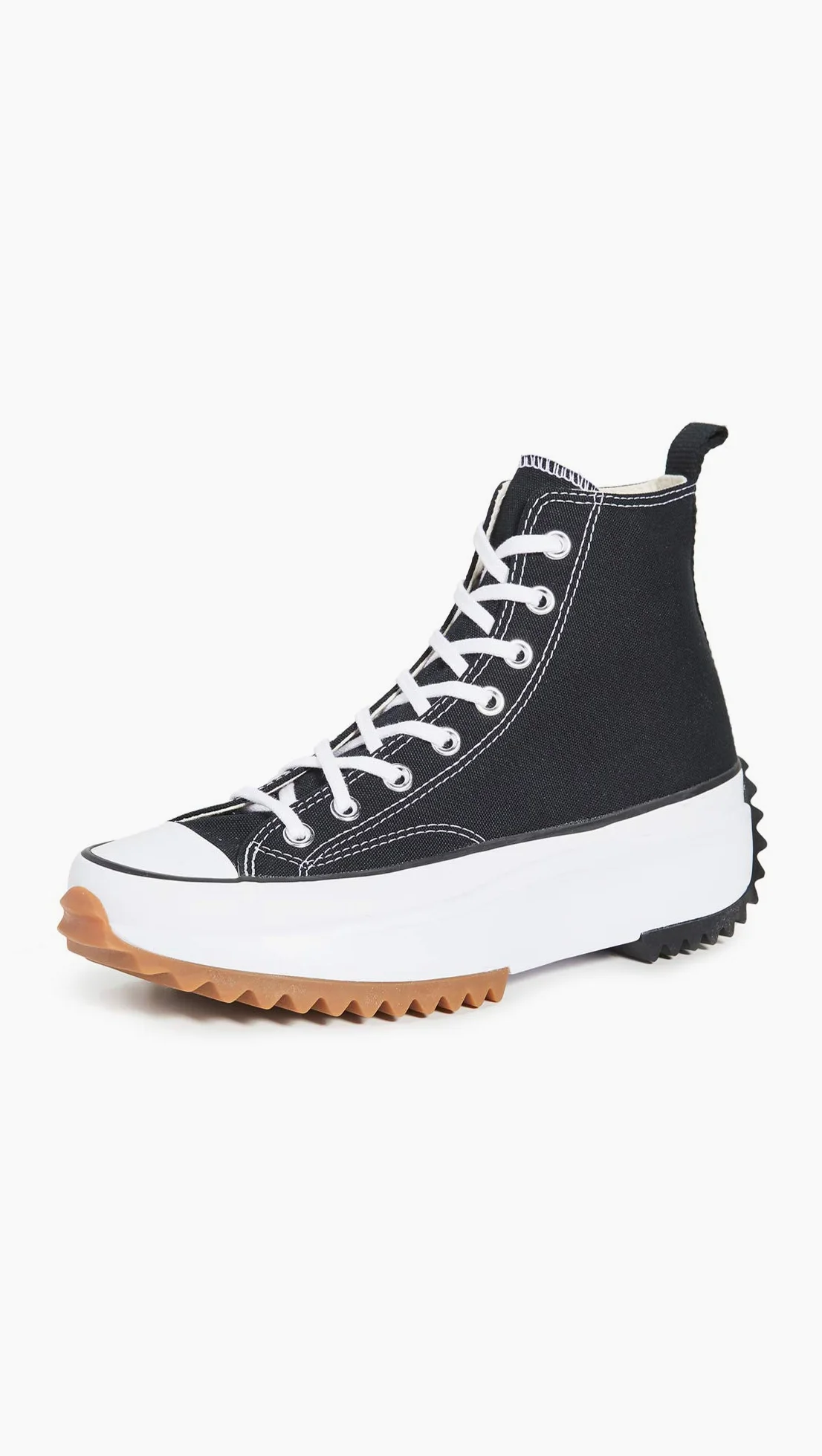 Converse Run Star Hike Platform Zapatos para correrMujer