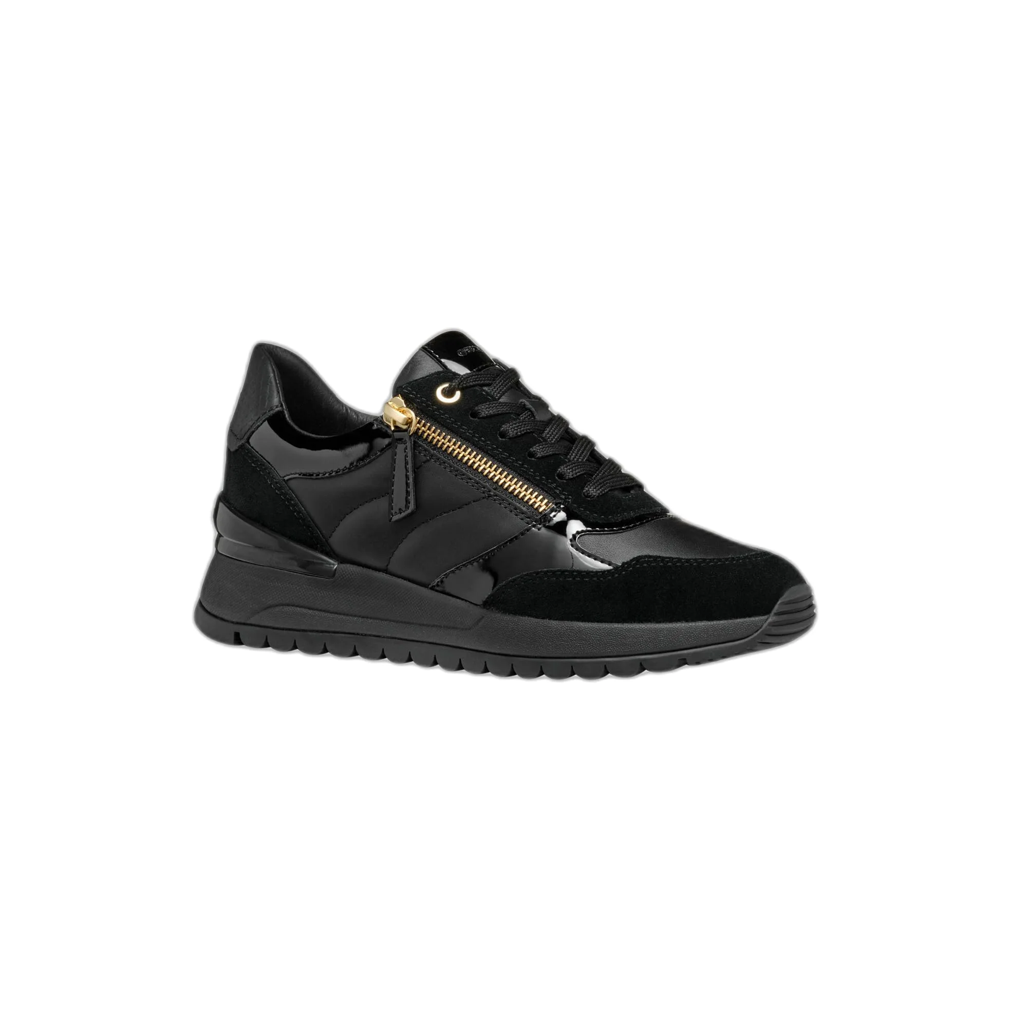 Geox D Desya A ZapatillasMujer