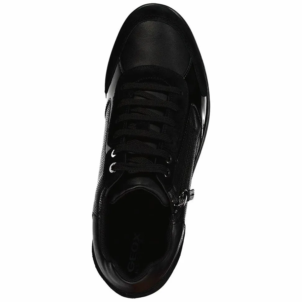 Geox D Ilde C ZapatillasMujer