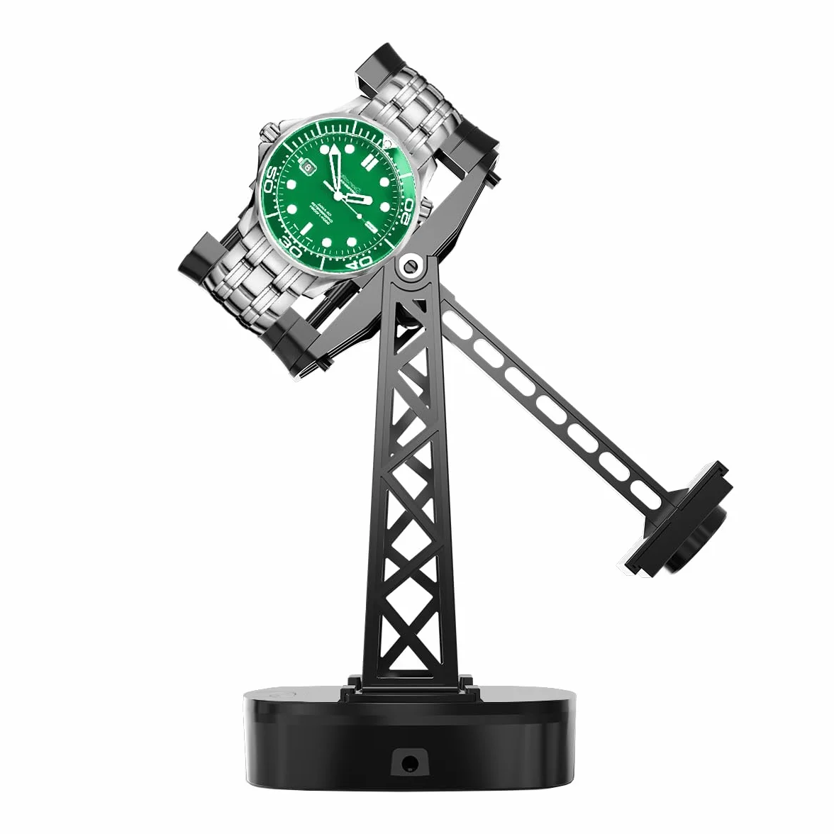 Reloj automático