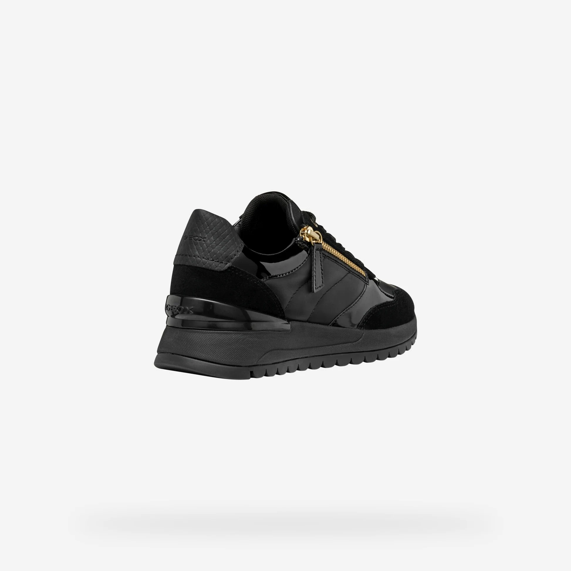 Geox D Desya A ZapatillasMujer