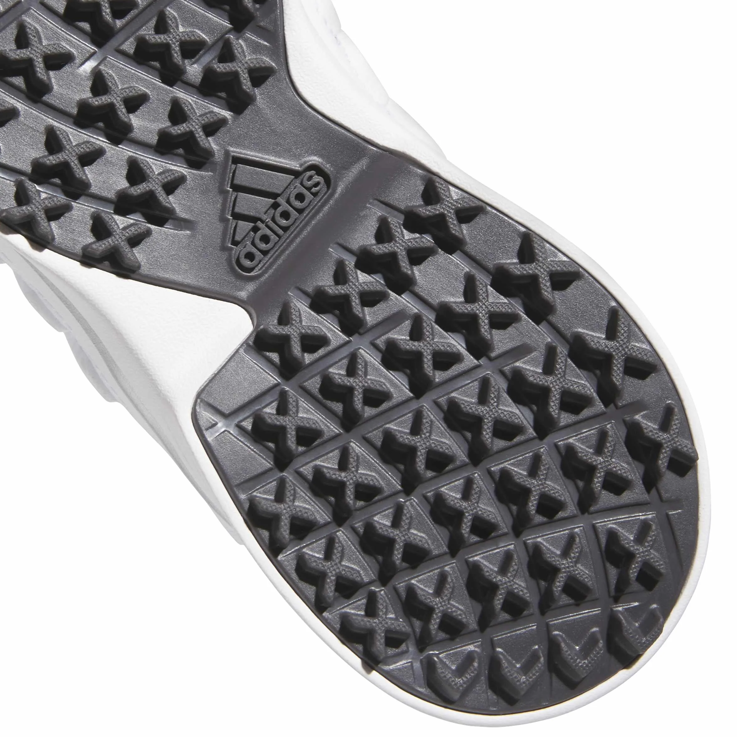 adidas Women's Calzado DE Golf ALPHAFLEX ZOYSIA Spikeless