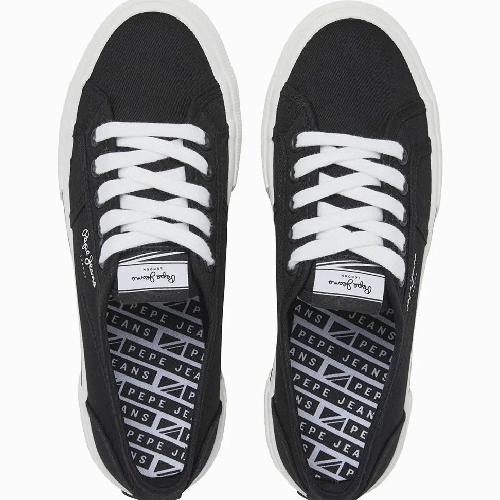 Pepe Jeans Brady Basic W ZapatillaMujer