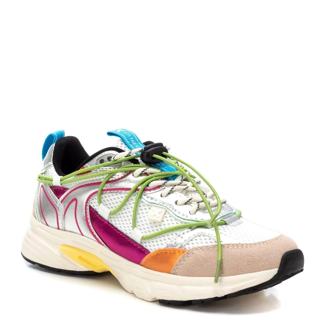 XTI - Zapatilla Mujer - Calzado Cómodo y Versátil - Moda Casual