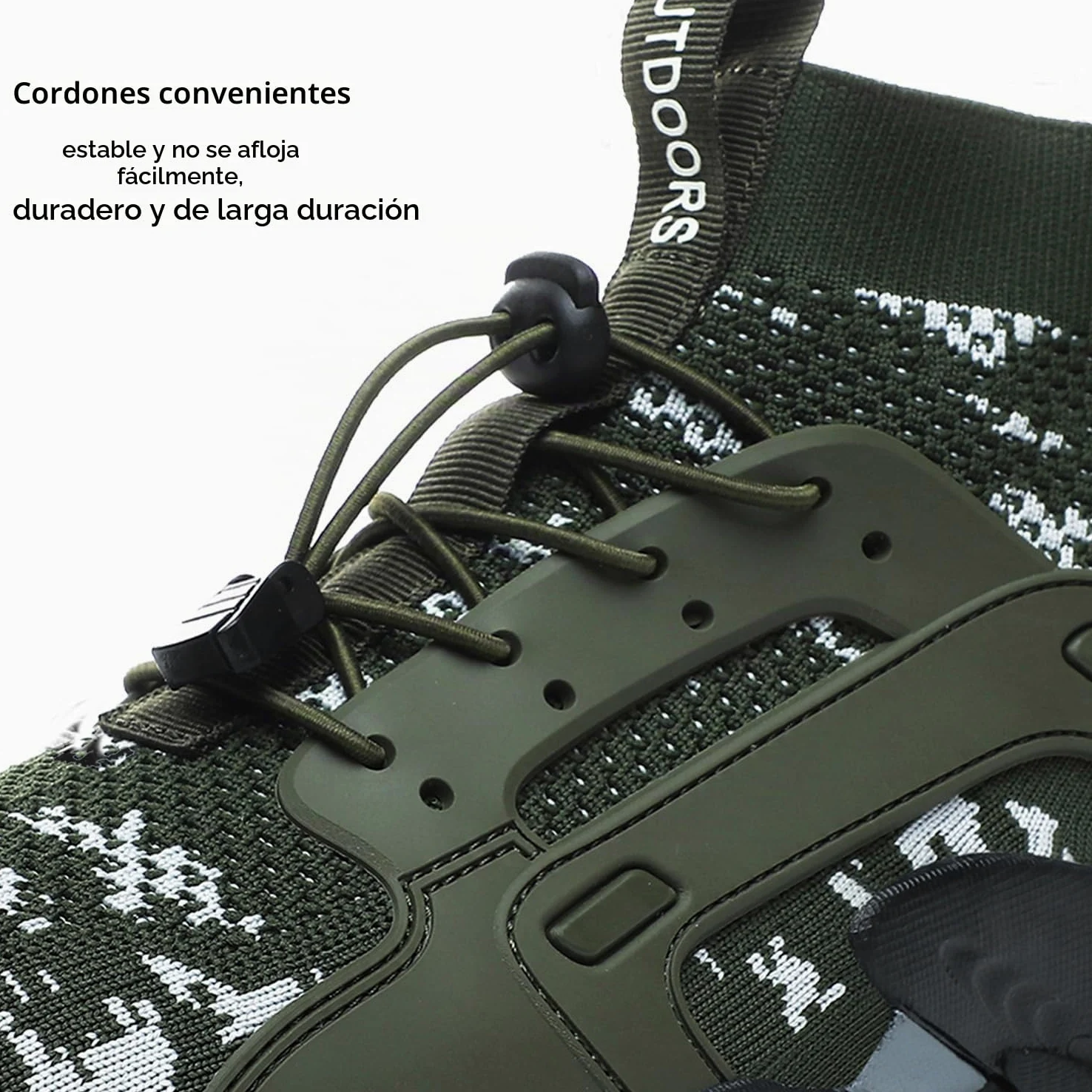 VTASQ Zapatillas de Trekking Hombre Zapatillas Trail Running Antideslizantes Zapatos de Senderismo AL Aire Libre Botas de montaña para Mujer Deportes Zapatillas Correr Sneaker