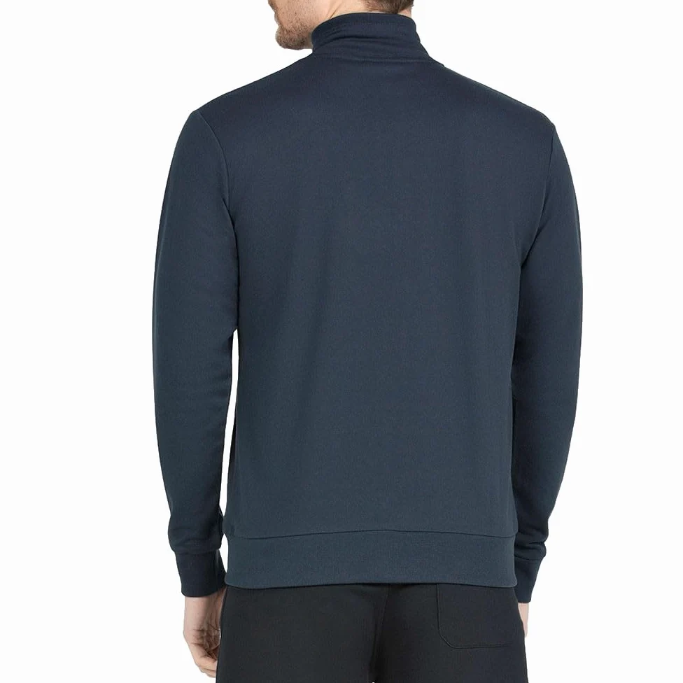 John Smith Estornin Full Zip Sweatshirt L