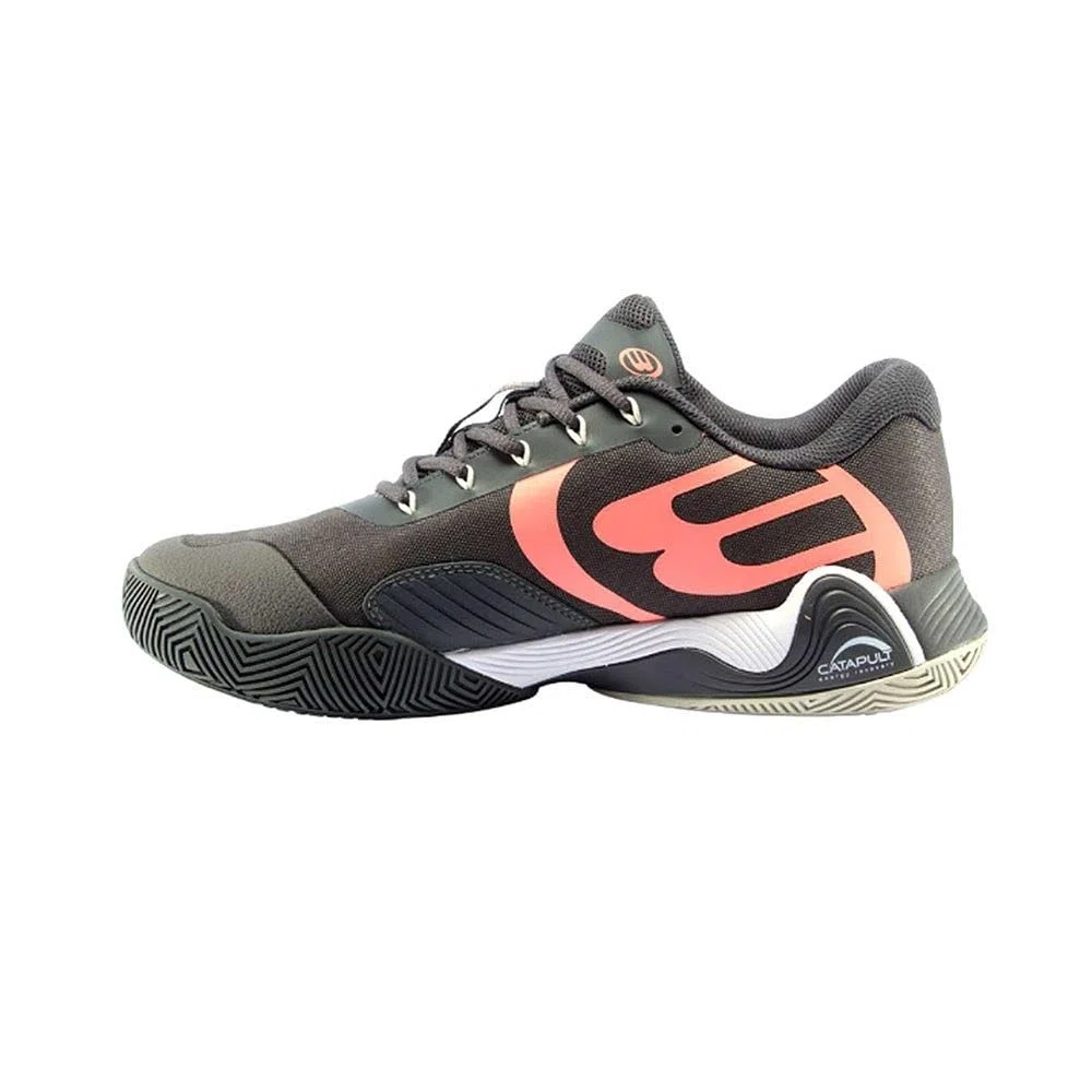 Bullpadel Vertex Vibram 23i Naranja Bp42037000