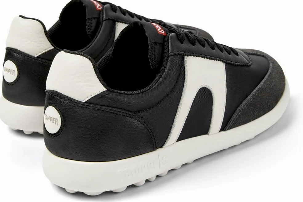 Camper Pelotas Xlf ZapatillasMujer