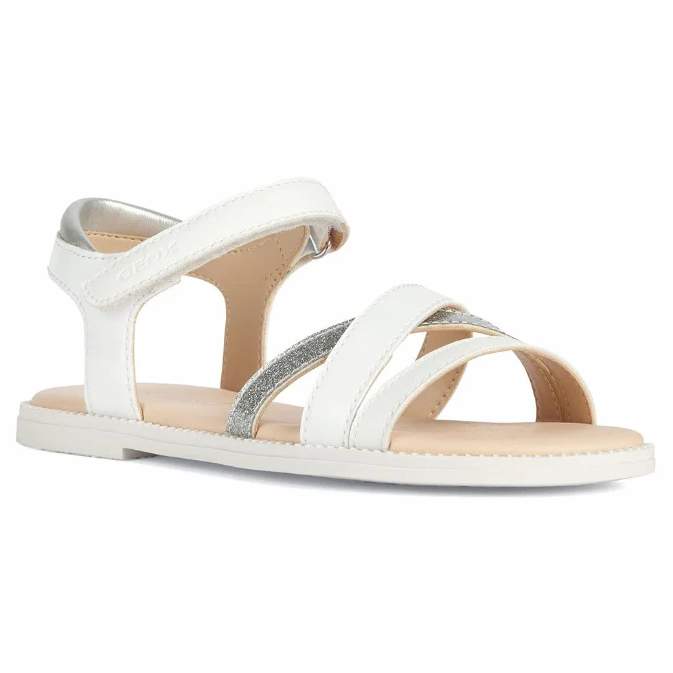 Geox J Karly Girl Sandal