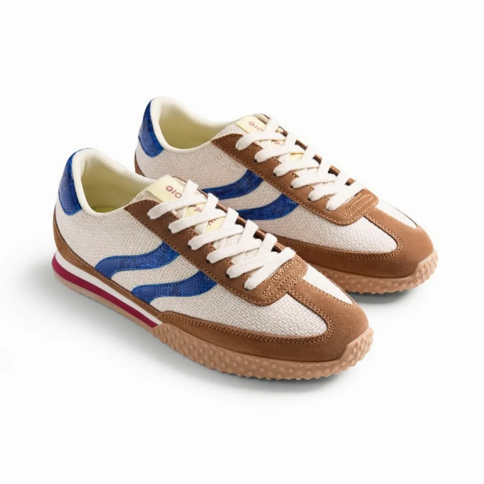 GIOSEPPO Blomkest ZapatillasMujer