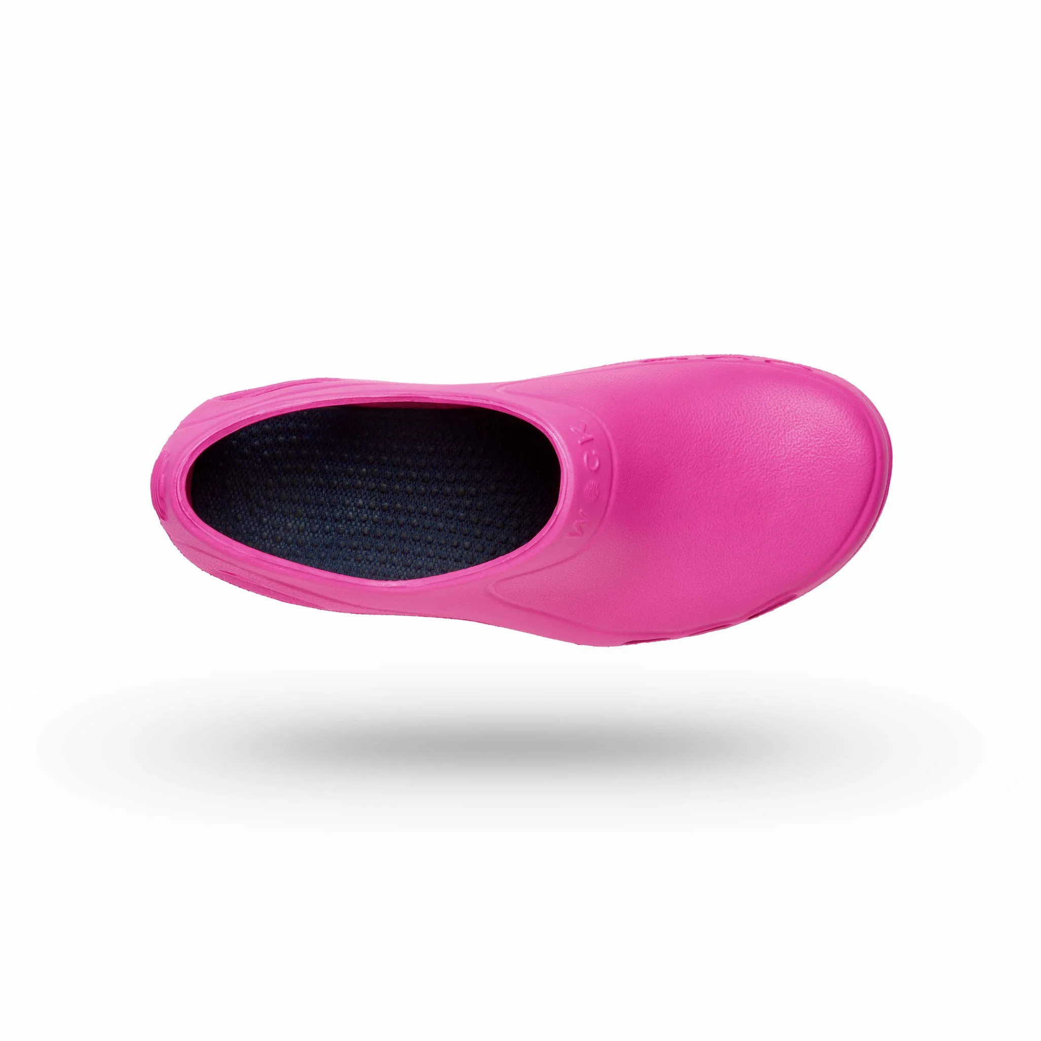 WOCK EVERLITE Open, Zapato Muy Ligero EVA para Mujer y Hombre, Zueco Transpirable y Cómodo