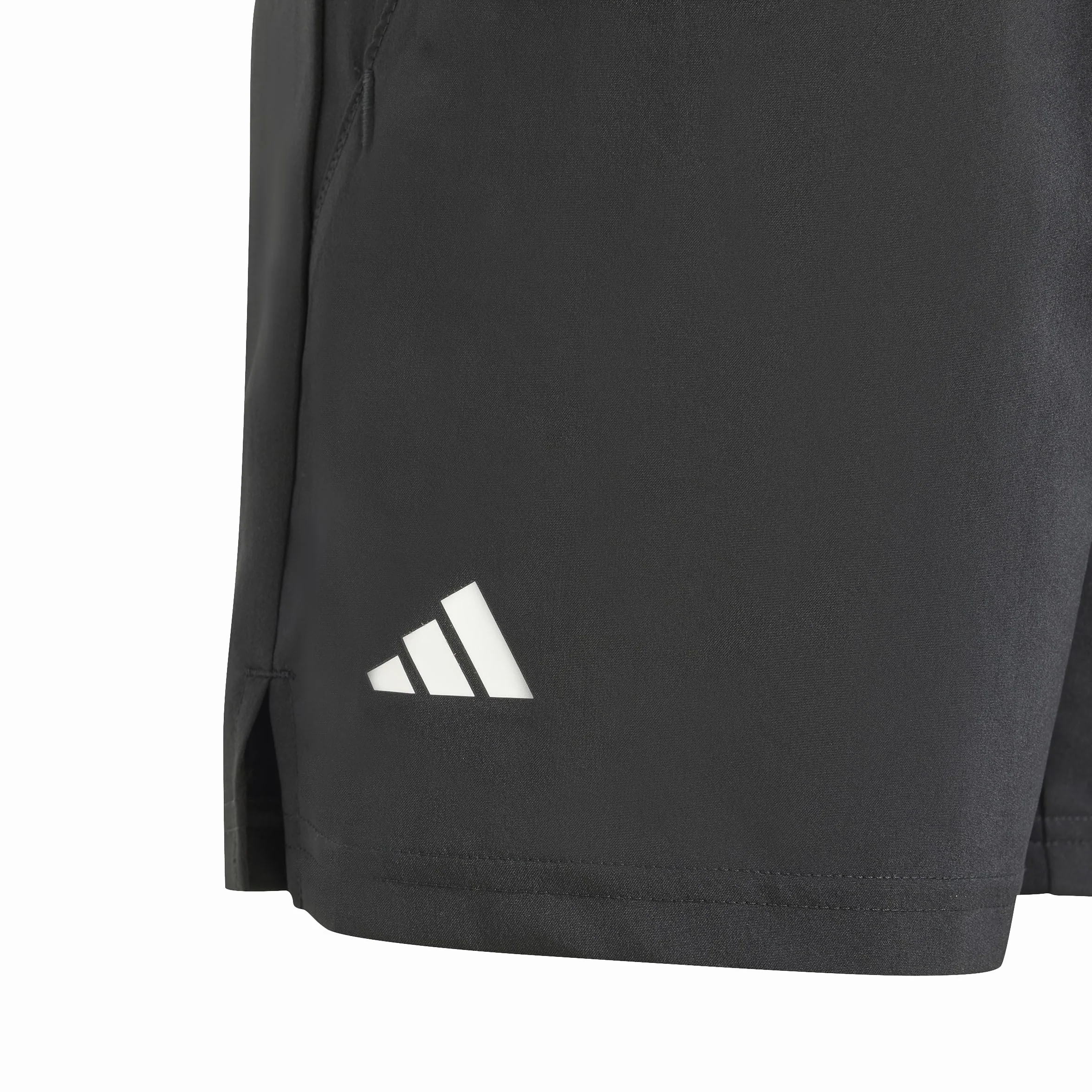 adidas Boys Club Tennis 3-Stripes - Pantalones Cortos Niños