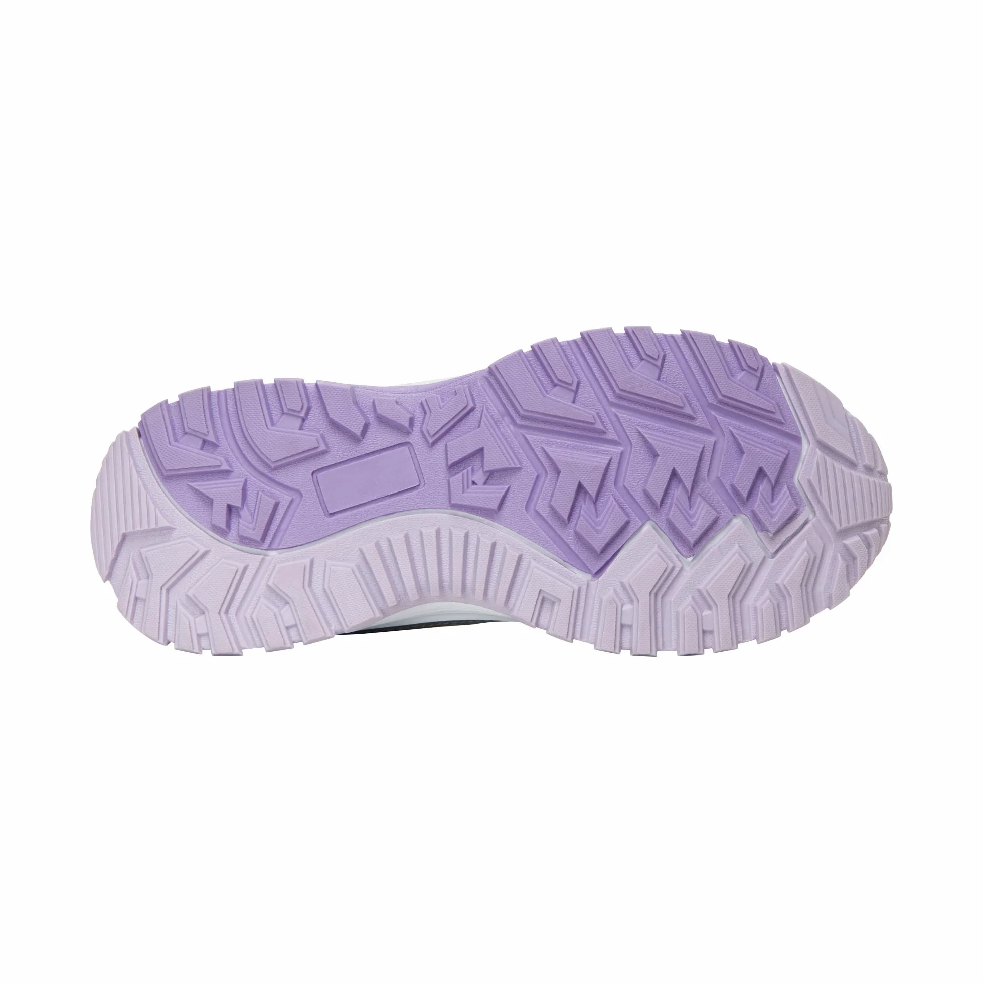 Viking Crude Low WP, Zapatillas de Senderismo Unisex niños