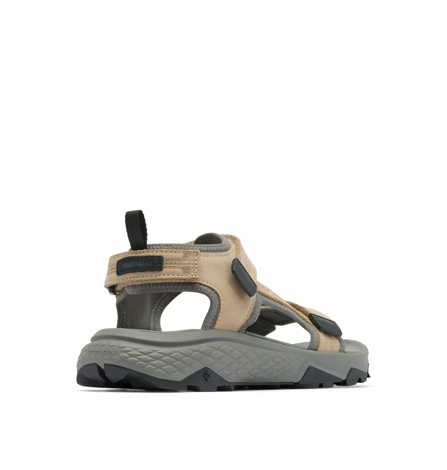 Columbia Peakfreak Rush Sandal Lea Sandalias deportivasHombre