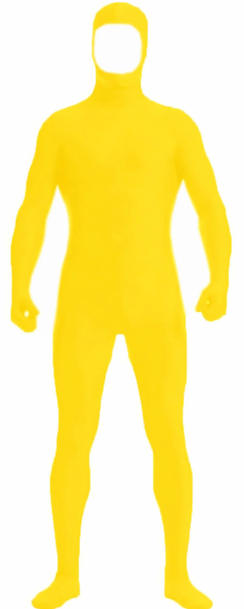 Body z lycry spandex vsvo cara abierto