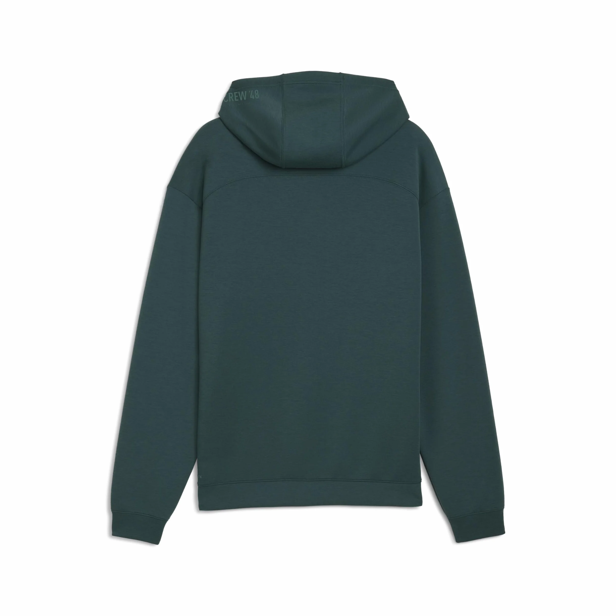 PUMA M Cloudspun Hoodie Sudaderas con Capucha Unisex Adulto (Pack de 1)