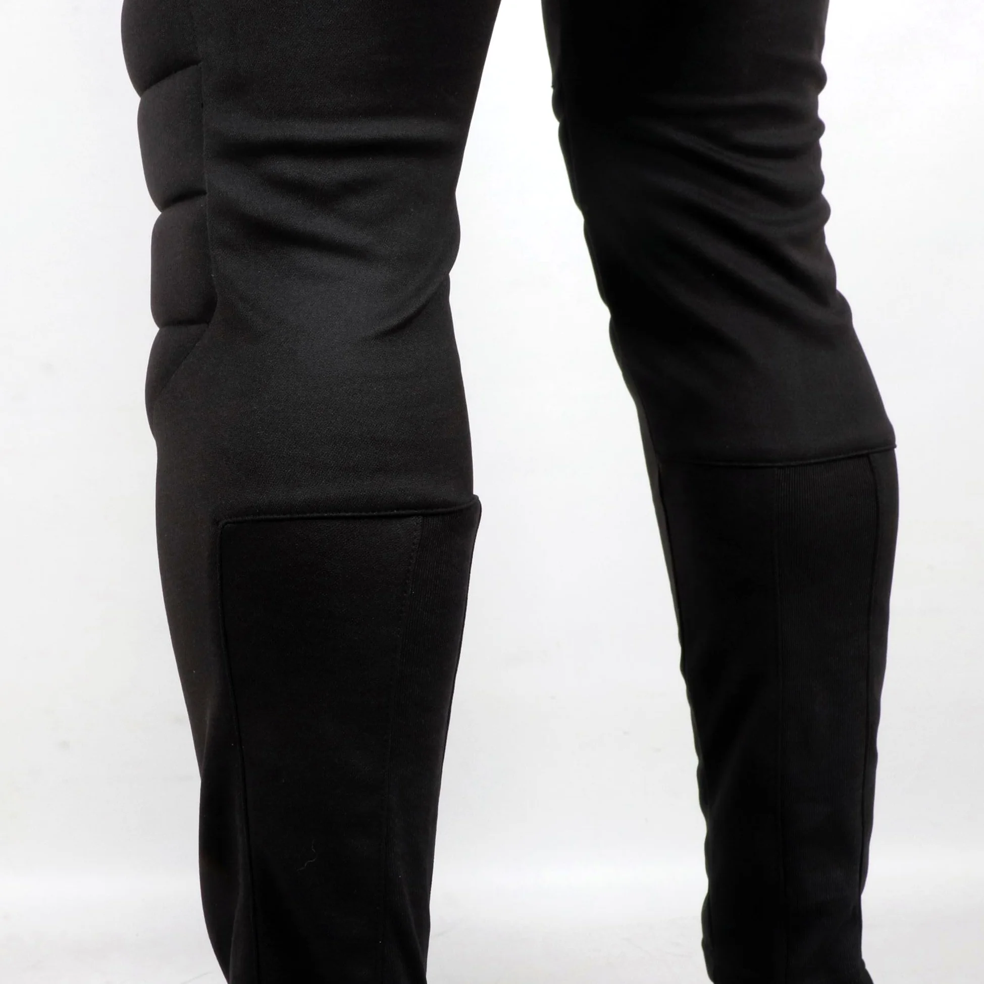 Pantalones Largos de Portero TROUSERS KONCEPT Acolchado, Unisex niños.