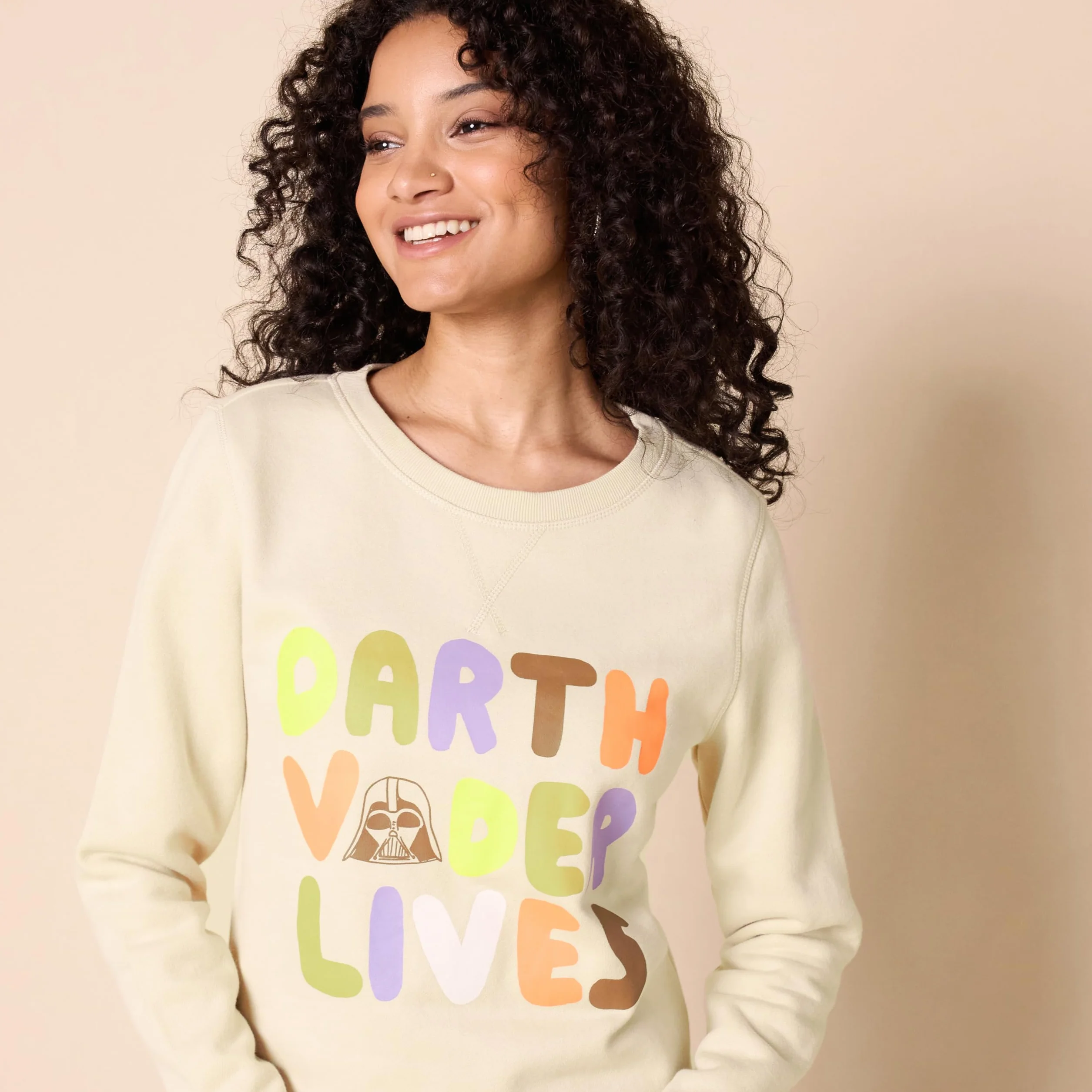 Amazon Essentials Mujer Sudadera Forro Polar Cuello Redondo
