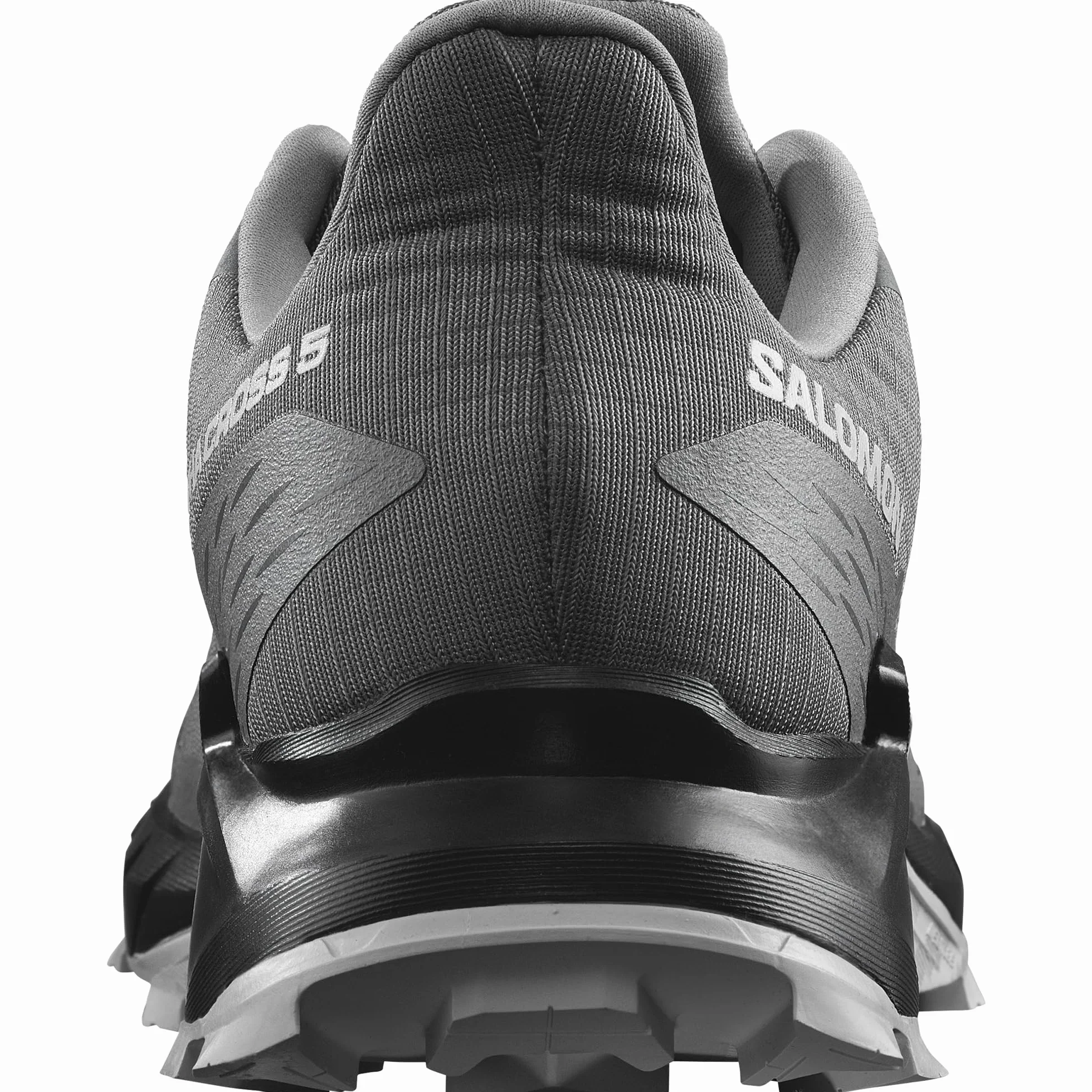 Salomon ALPHACROSS 5 Zapatillas de Senderismo para Hombre