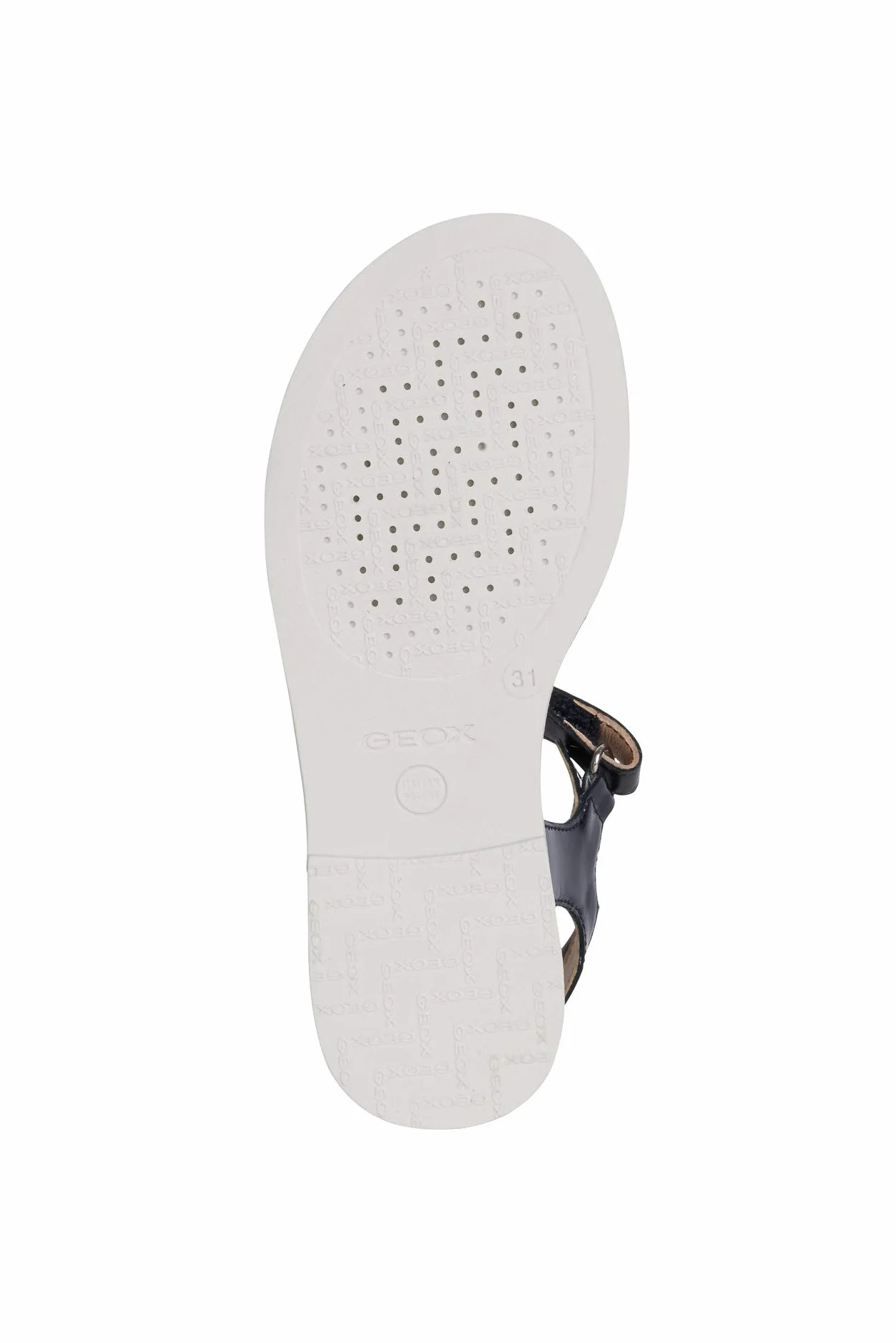 Geox J Sandal Karly Girl, Sandalias Mujer