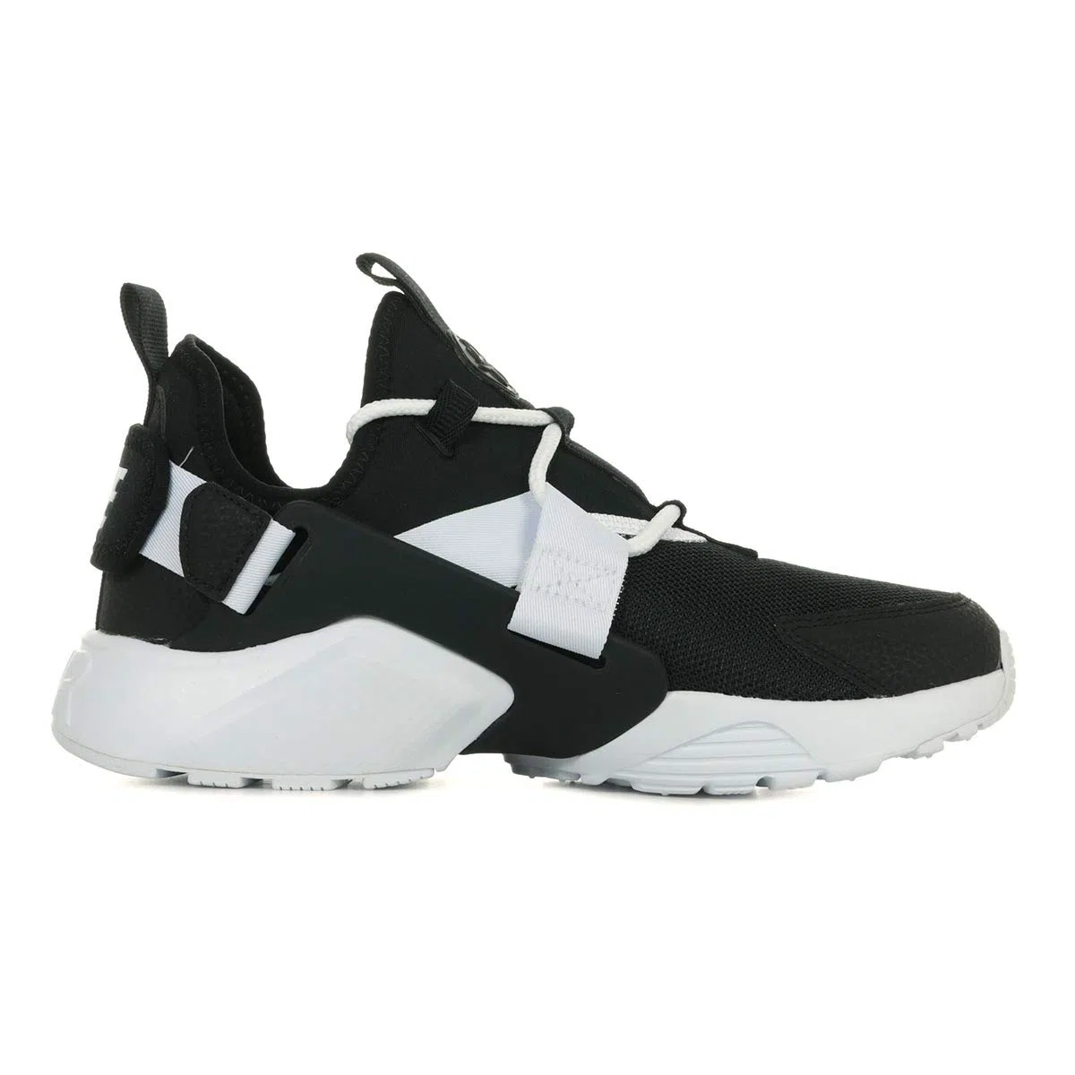 NIKE W Air Huarache City Low Zapatillas de RunningMujer