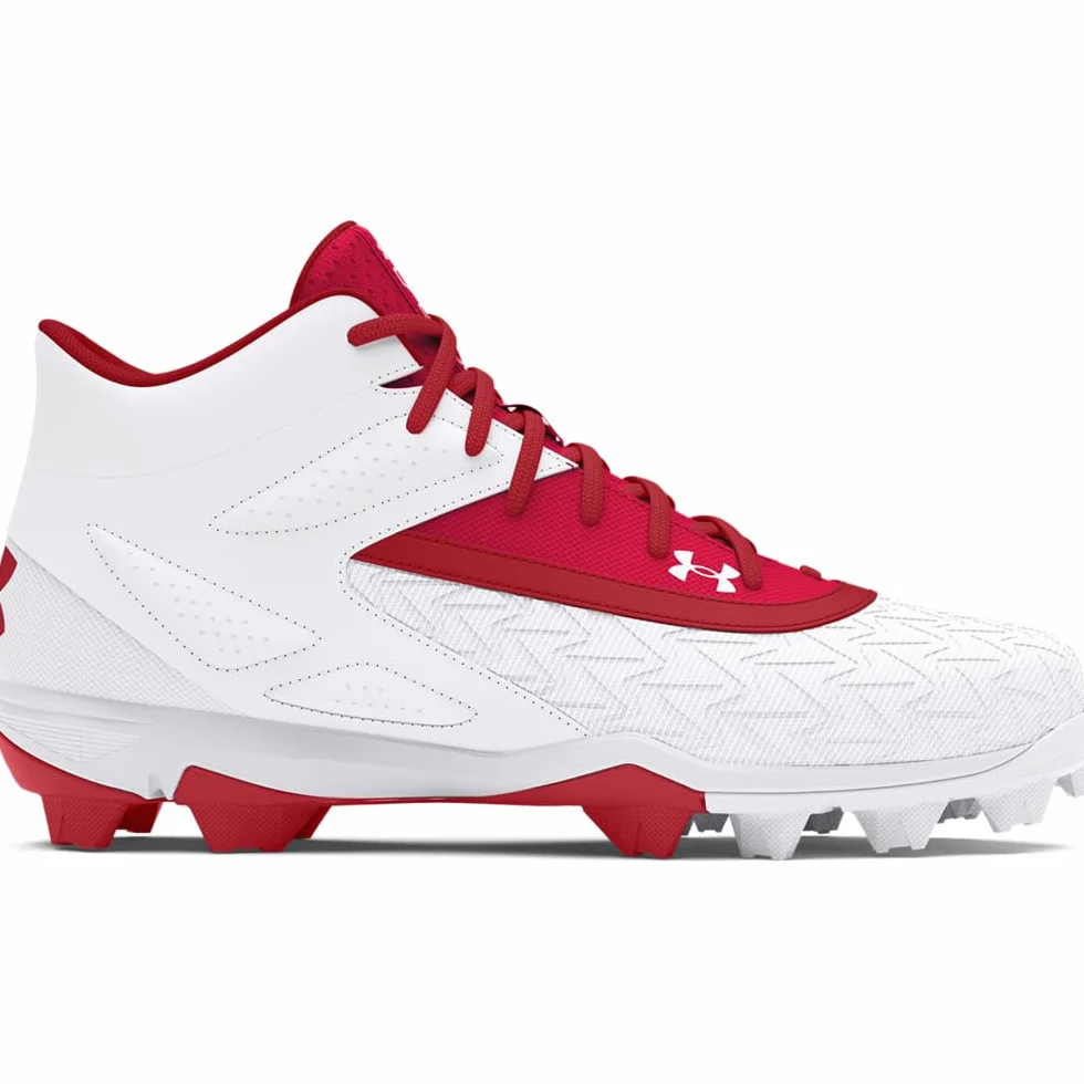 Under Armour Leadoff Mid 3.0 Baseball Cleat Zapatillas Hombre