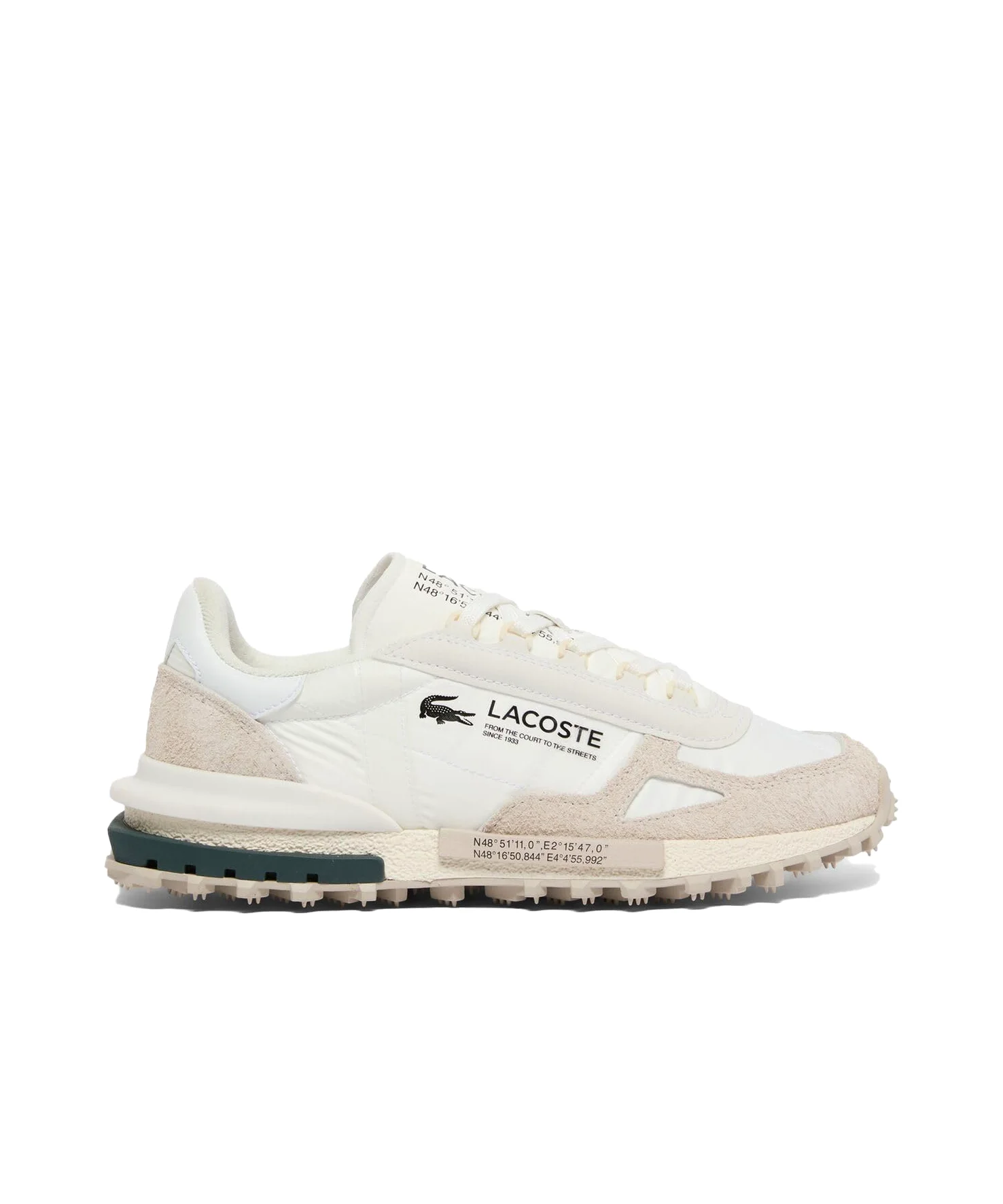 Lacoste Elite Active - Zapatillas Deportivas para Hombre