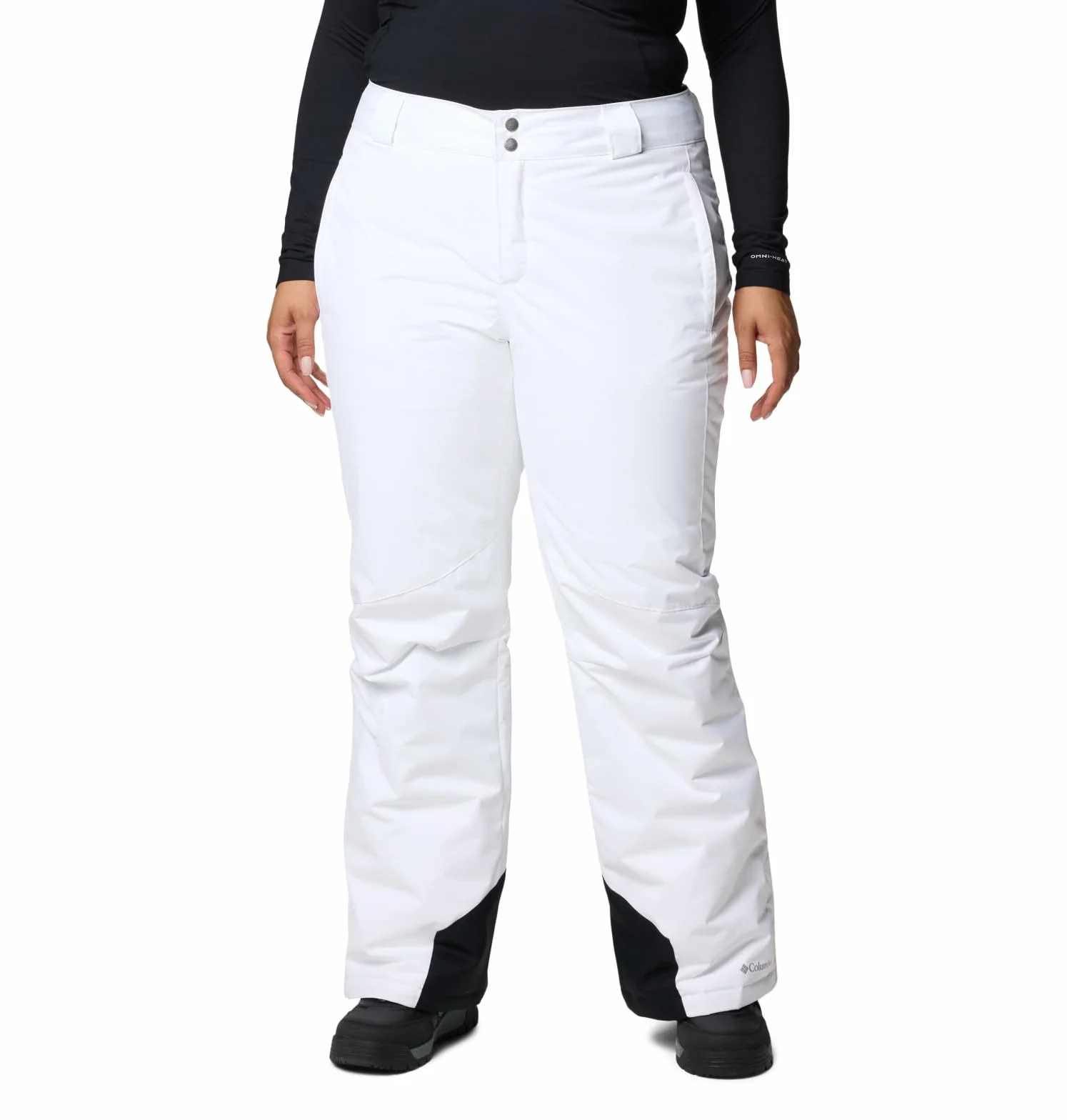 Columbia Women's Bugaboo Pant
