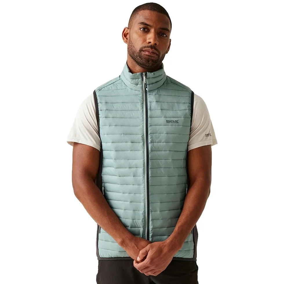 Regatta Anderson Hybrid Vest M