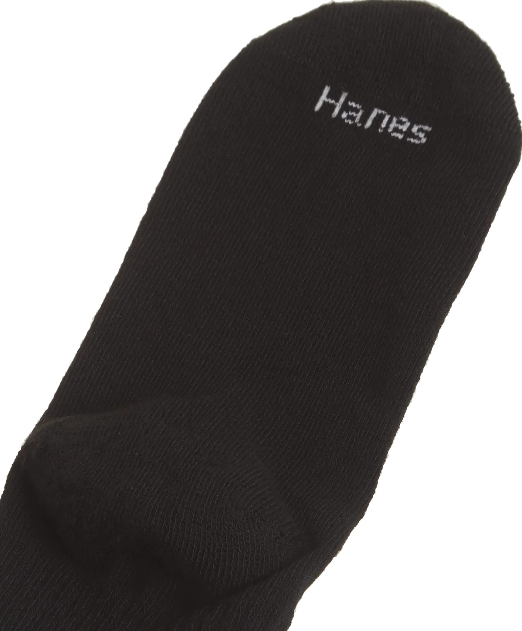 Hanes Calcetines para mujer Cool Comfort® 6 unidades (681V6)