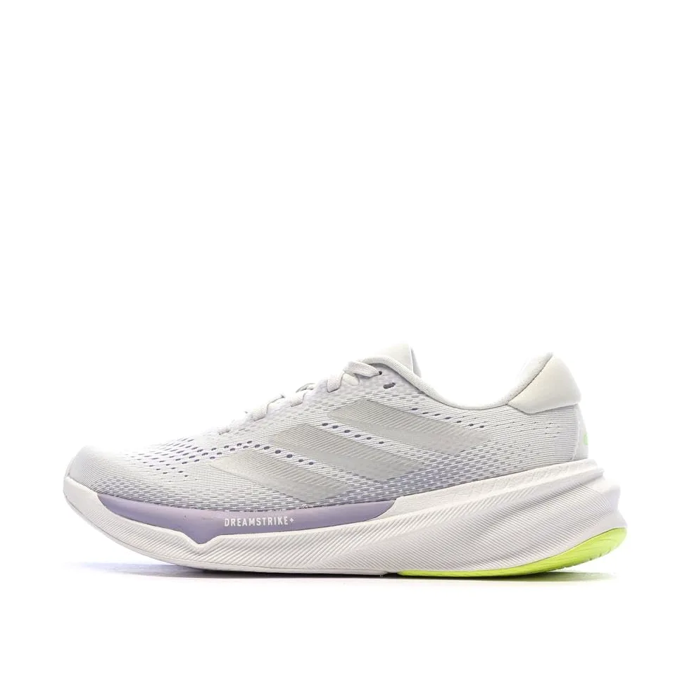 adidas Sprnv Strd 2 - Tenis de correr para mujer