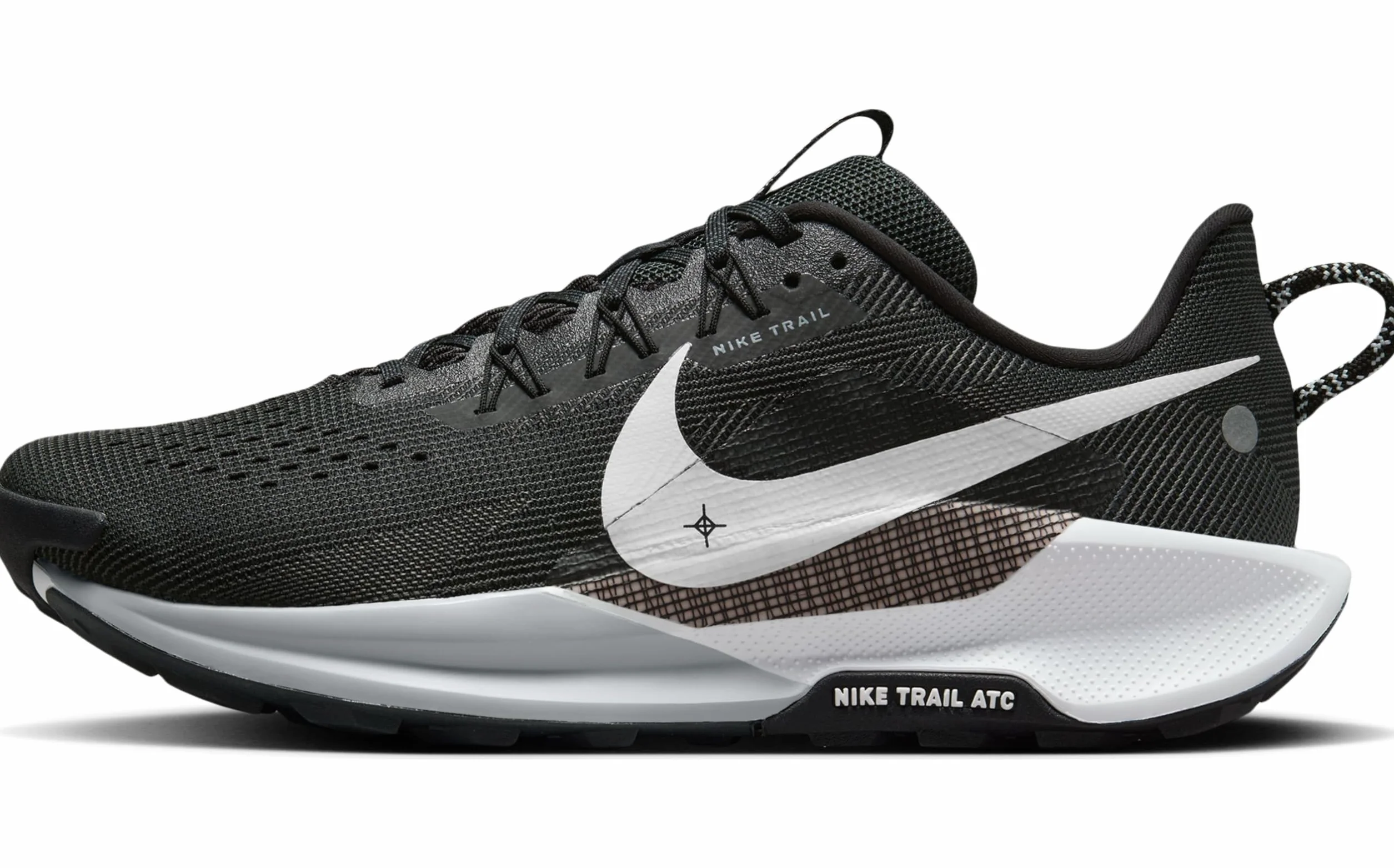 Nike Nike Reactx Pegasus Trail 5 SneakerHombre