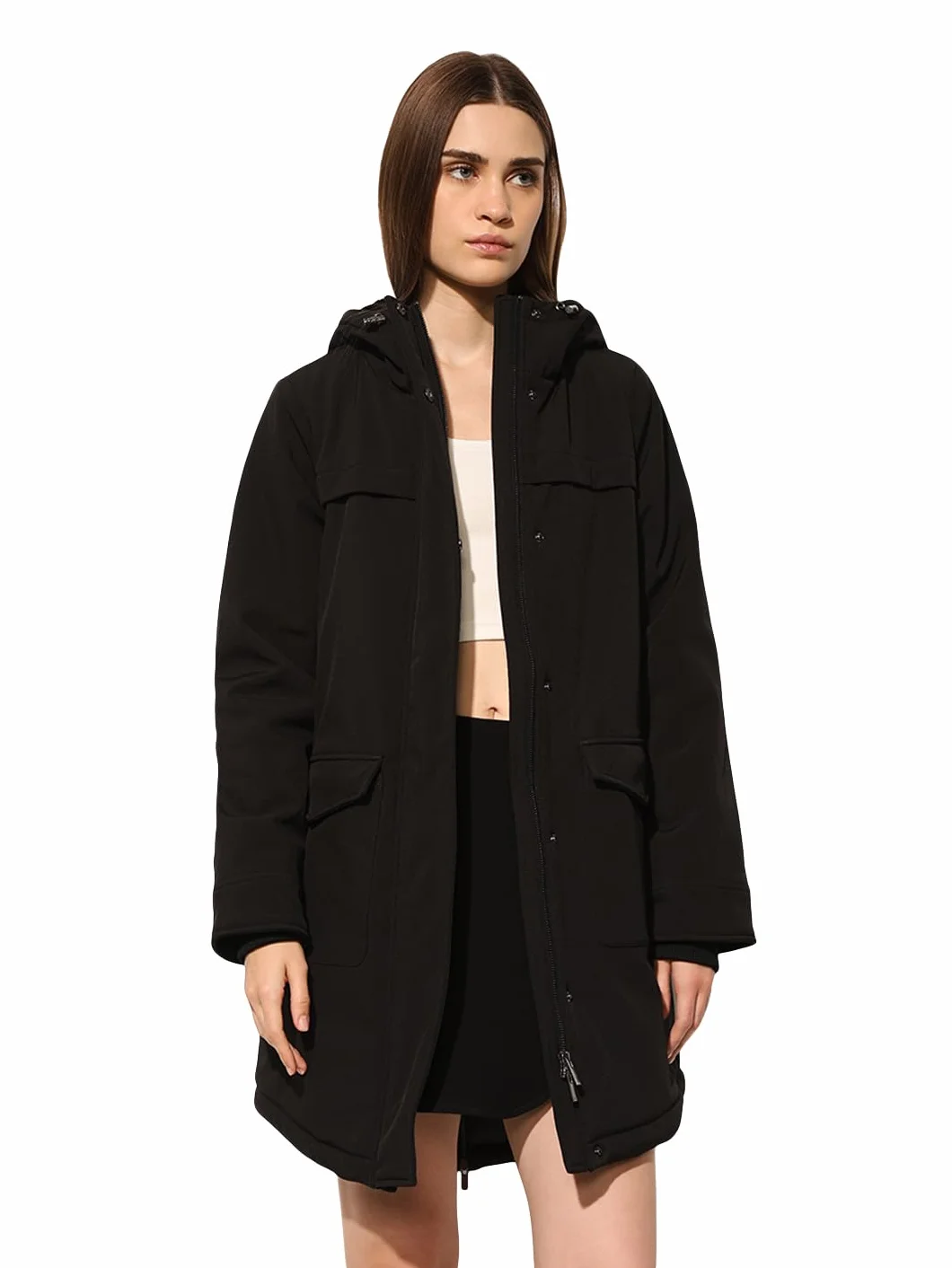 ONLY Puffer Jacket ONLMAASTRICHT