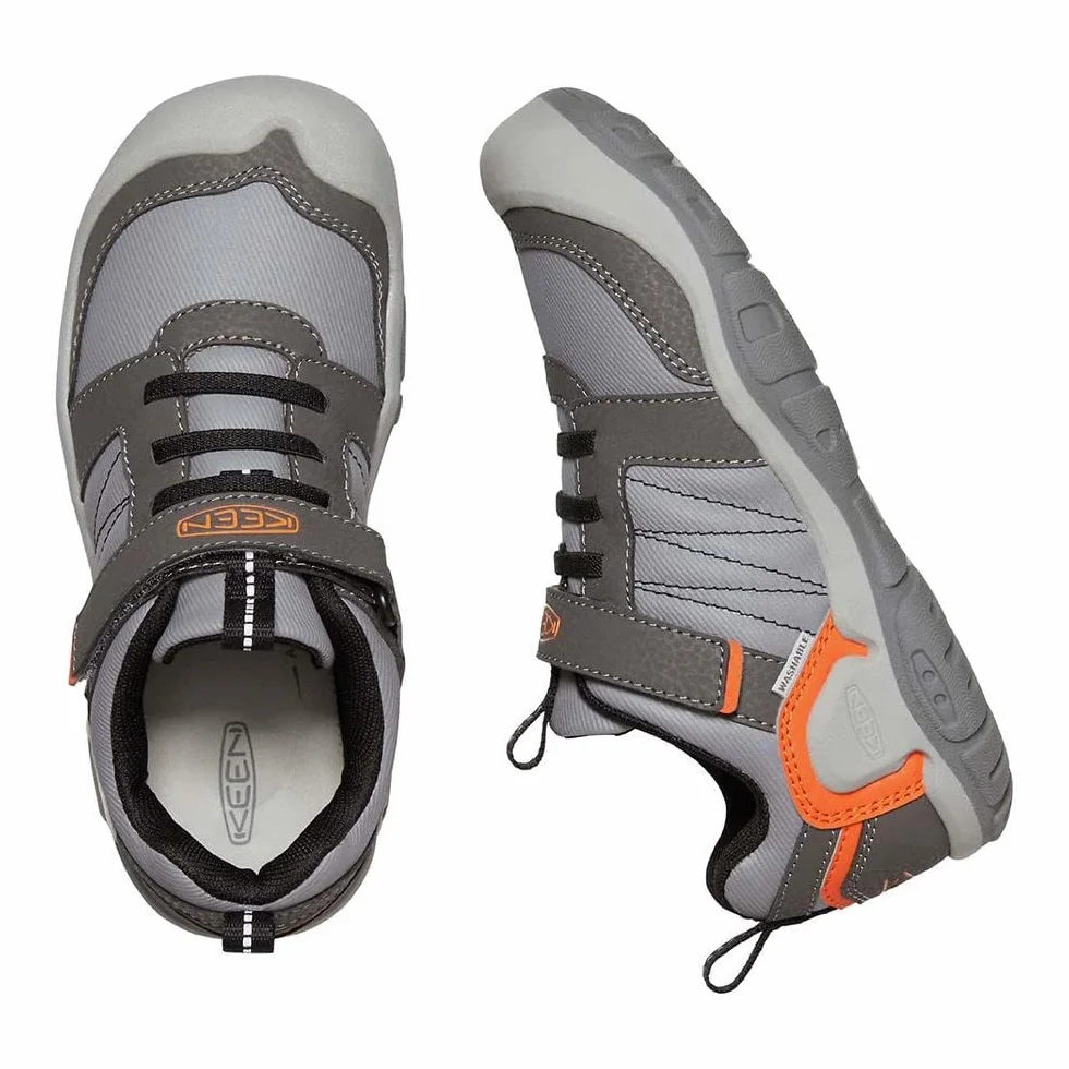 Keen Knotch Peak ZapatillasUnisex niños