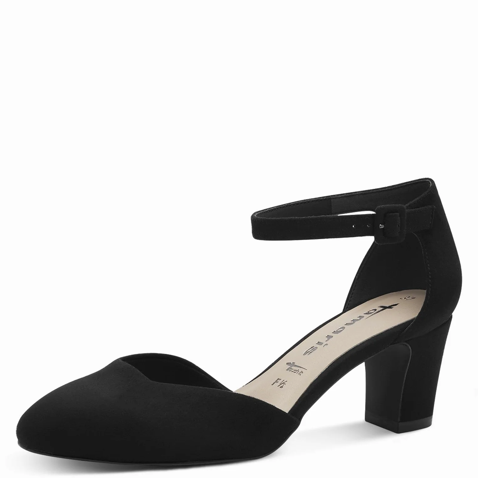 Tamaris Damen 1-1-24412-41 PumpsMujer